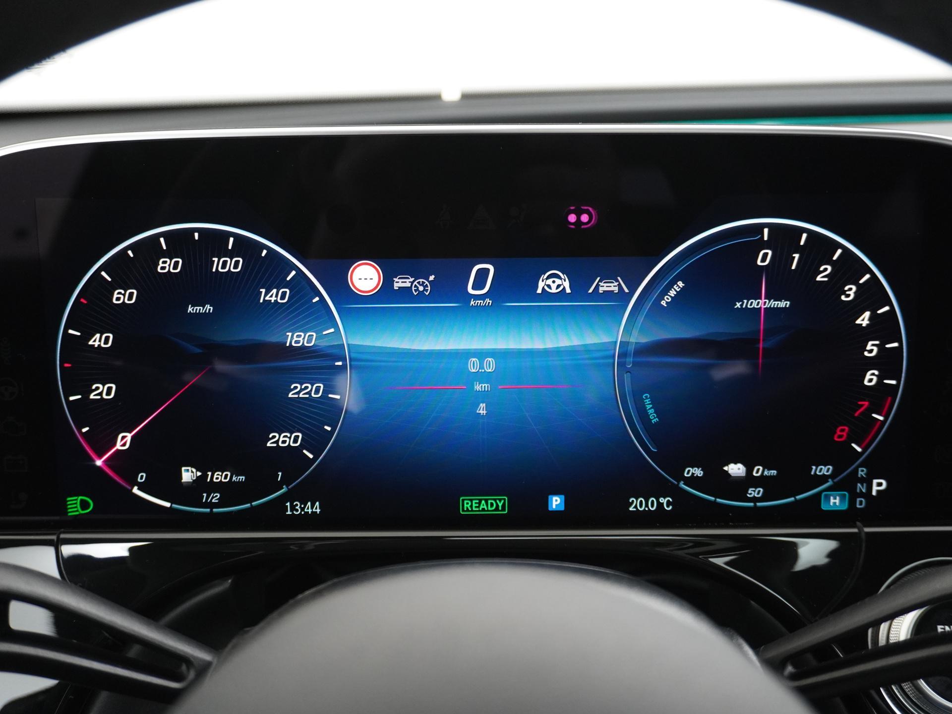 Mercedes-Benz E-Klasse Estate 300 e Sport Edition 35