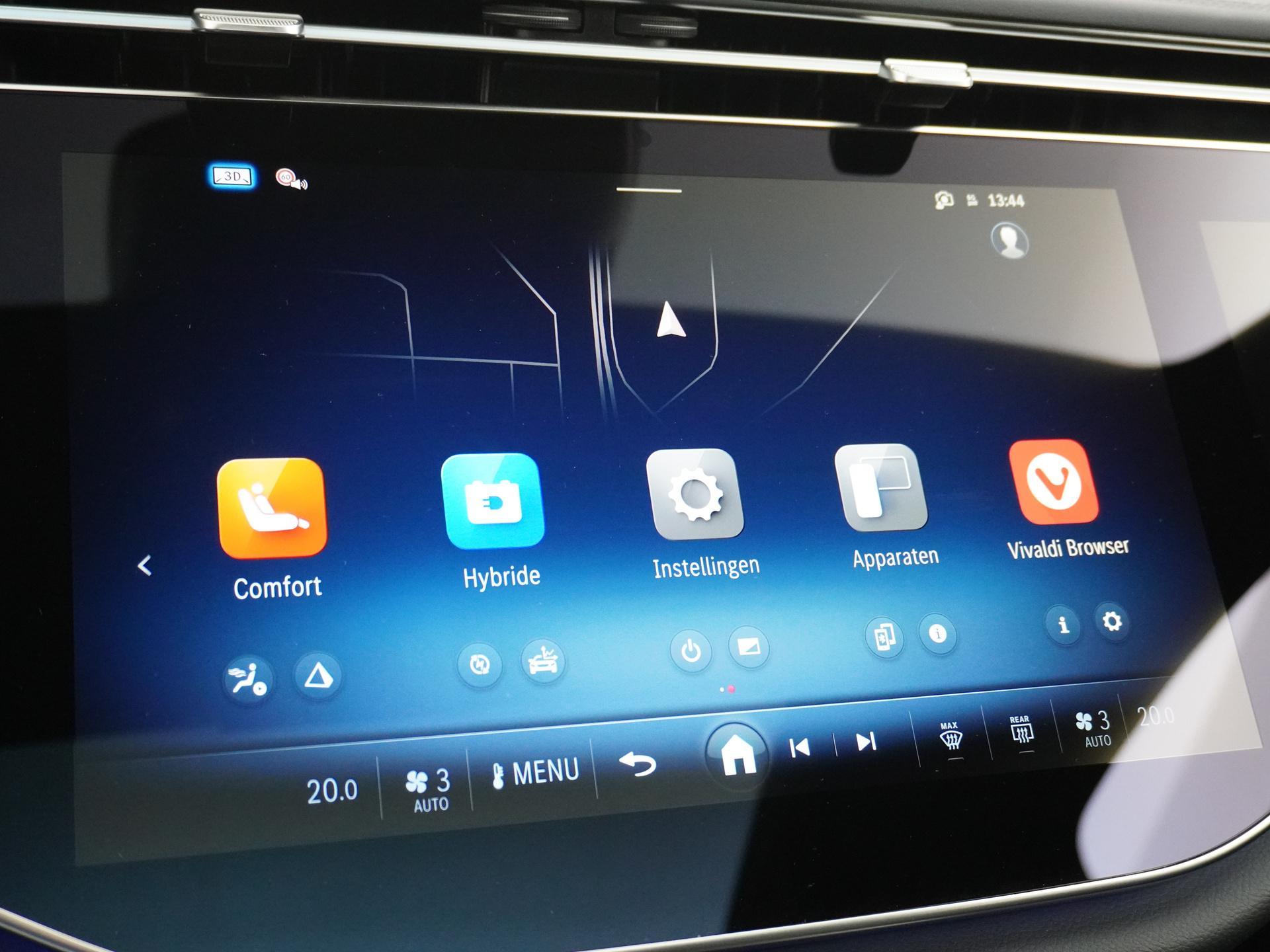 Mercedes-Benz E-Klasse Estate 300 e Sport Edition 39