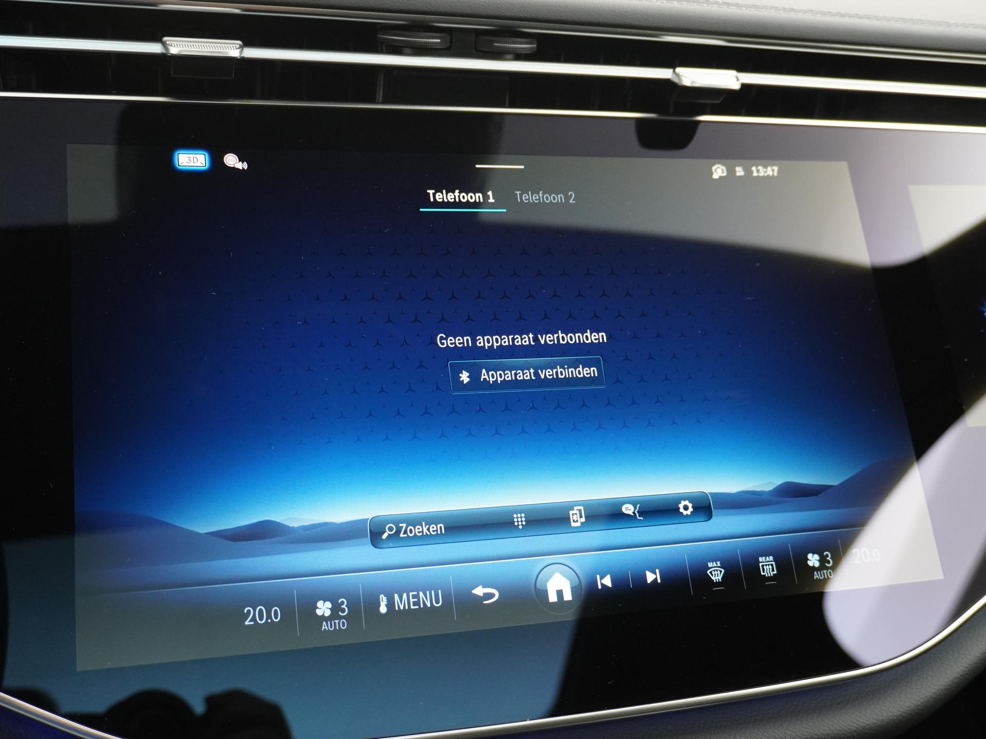 Mercedes-Benz E-Klasse Estate 300 e Sport Edition 40