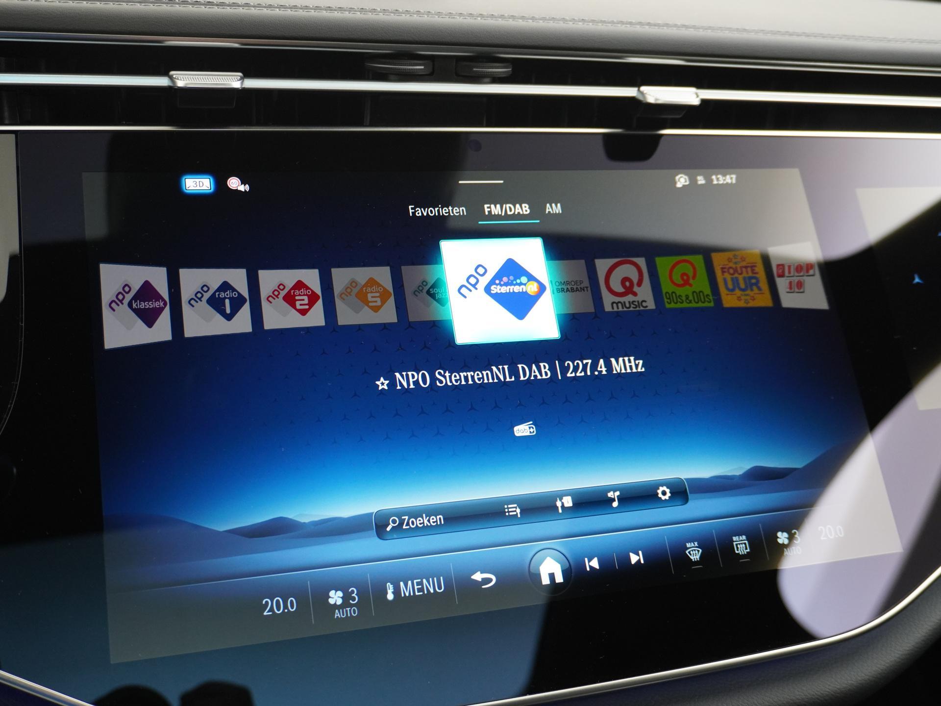 Mercedes-Benz E-Klasse Estate 300 e Sport Edition 42