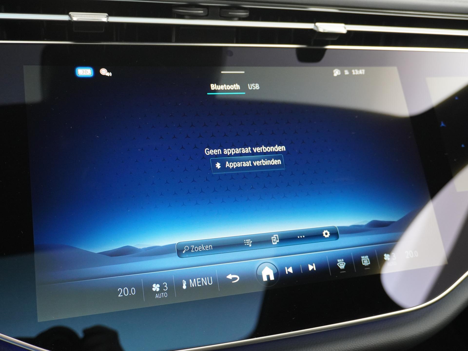 Mercedes-Benz E-Klasse Estate 300 e Sport Edition 43