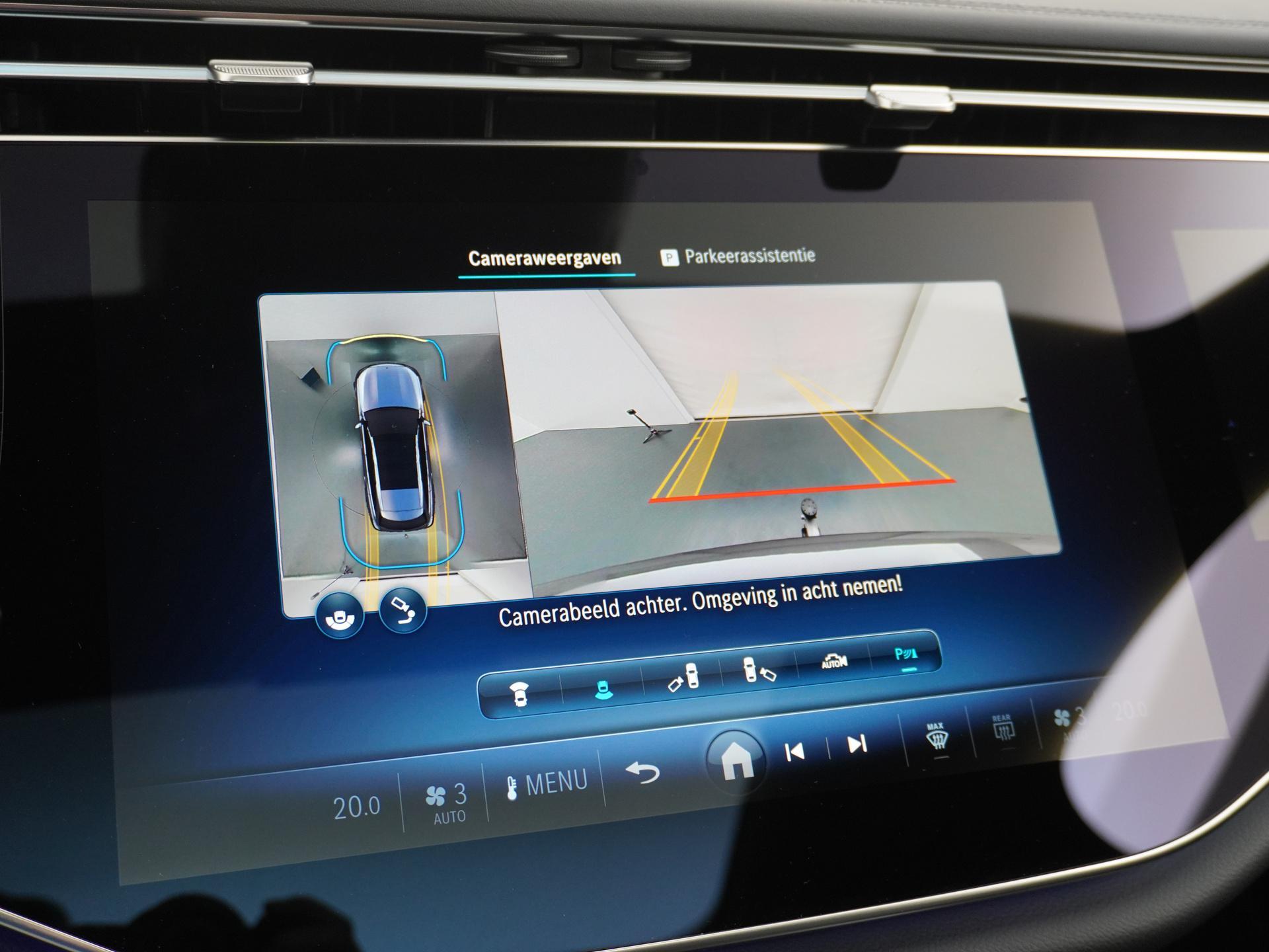 Mercedes-Benz E-Klasse Estate 300 e Sport Edition 44