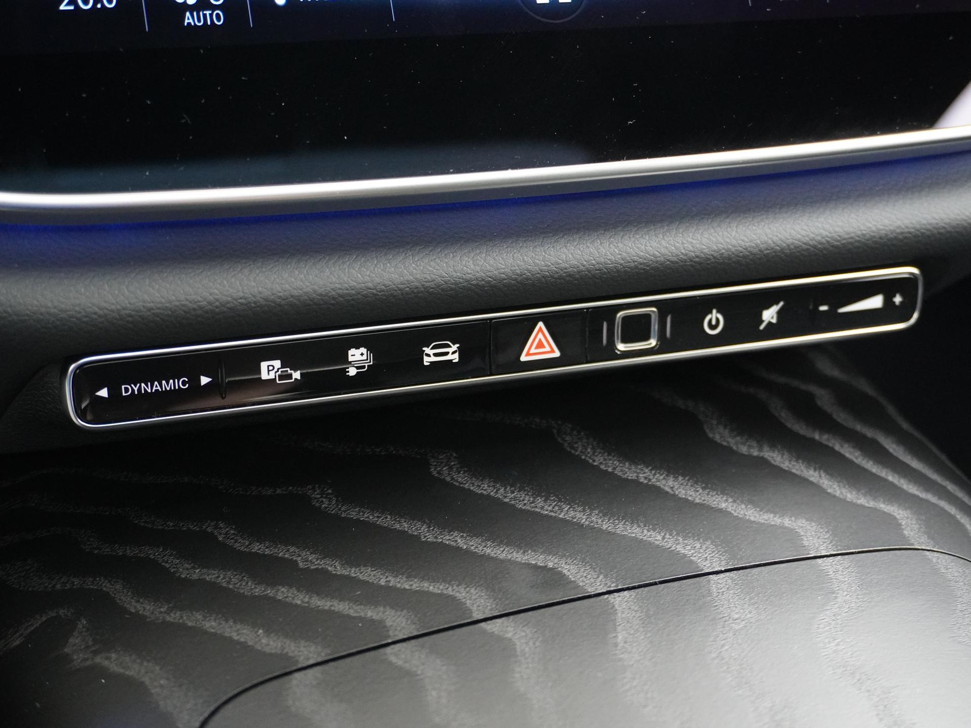 Mercedes-Benz E-Klasse Estate 300 e Sport Edition 45