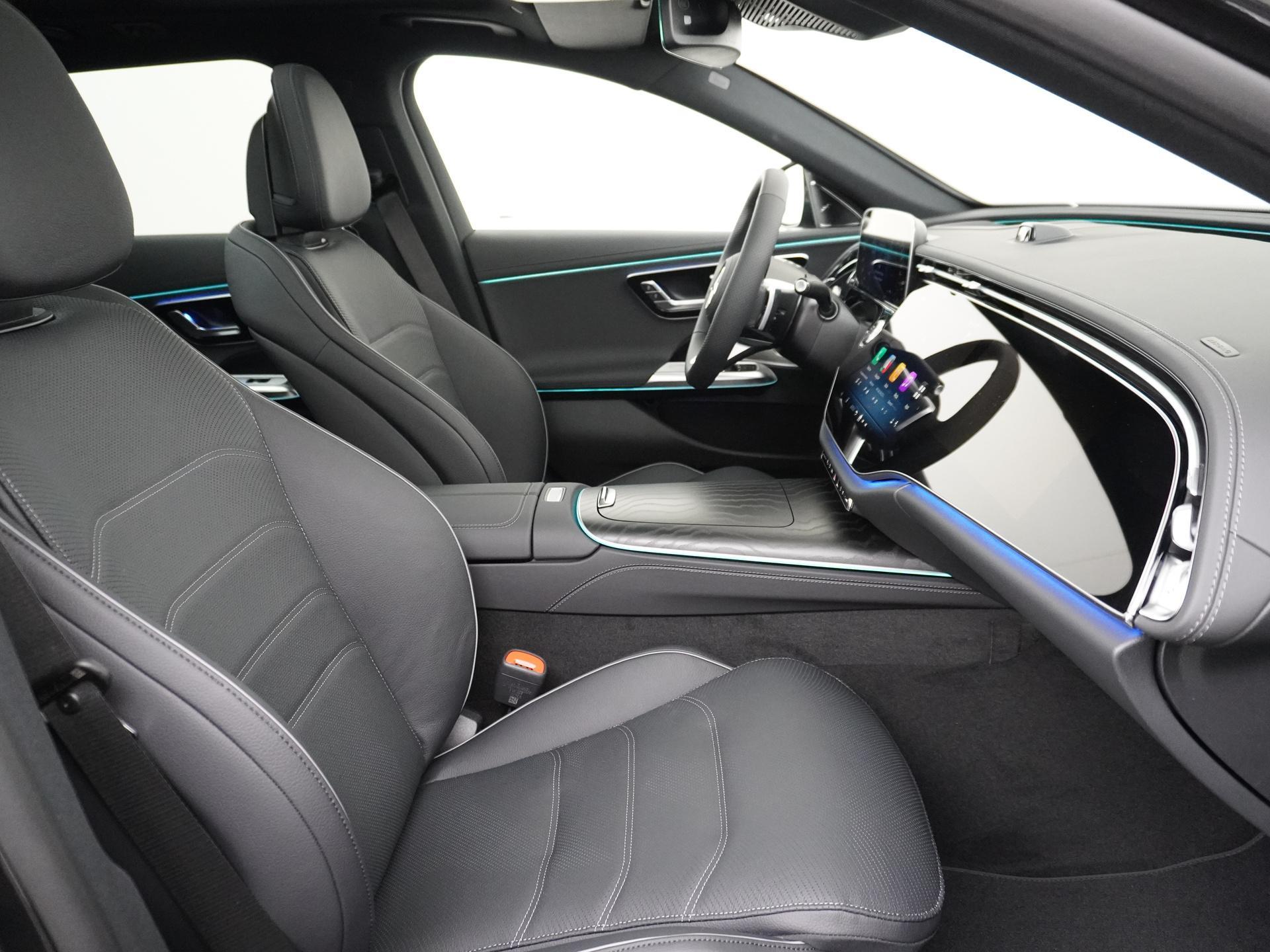 Mercedes-Benz E-Klasse Estate 300 e Sport Edition 46