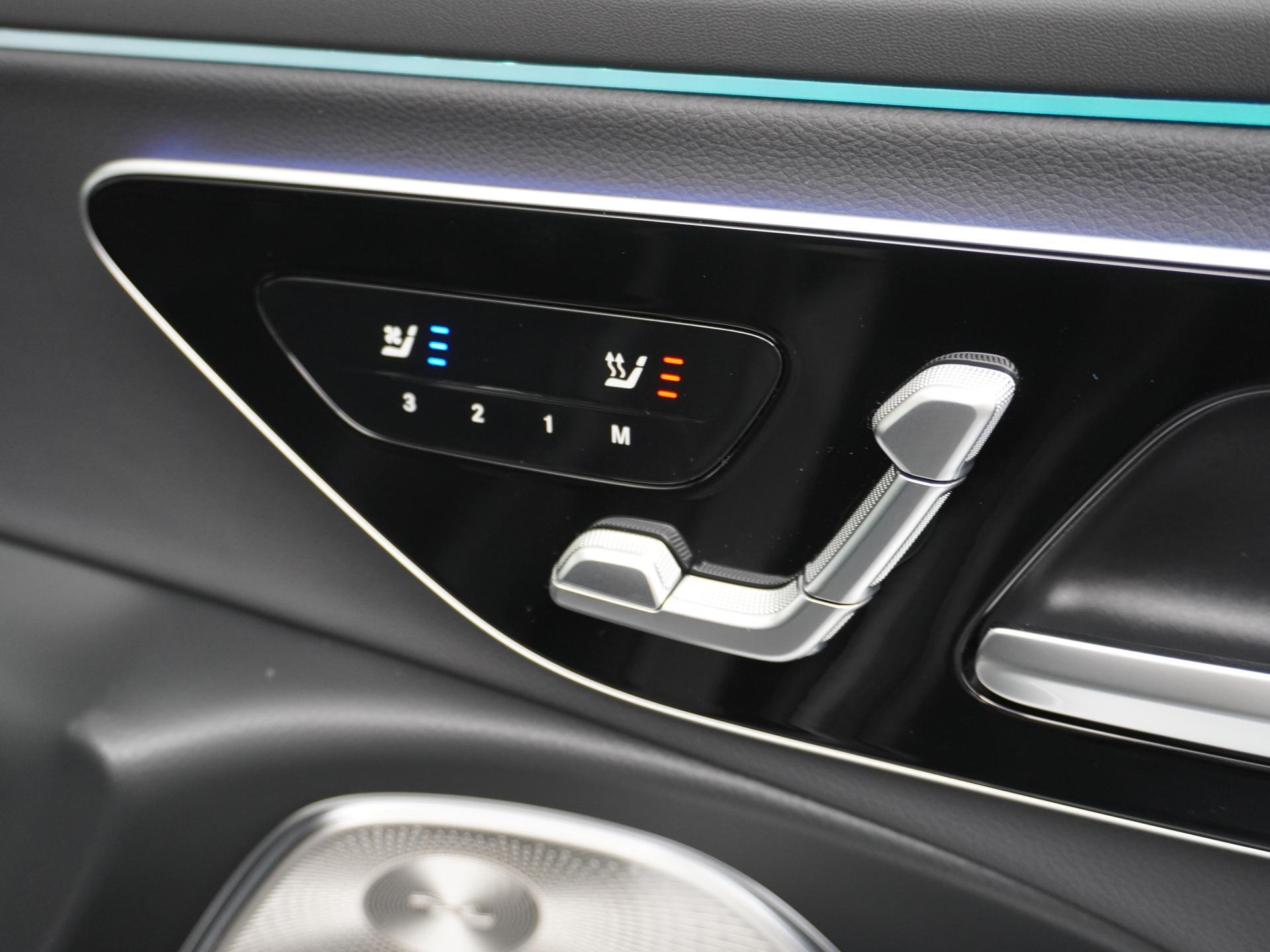 Mercedes-Benz E-Klasse Estate 300 e Sport Edition 47