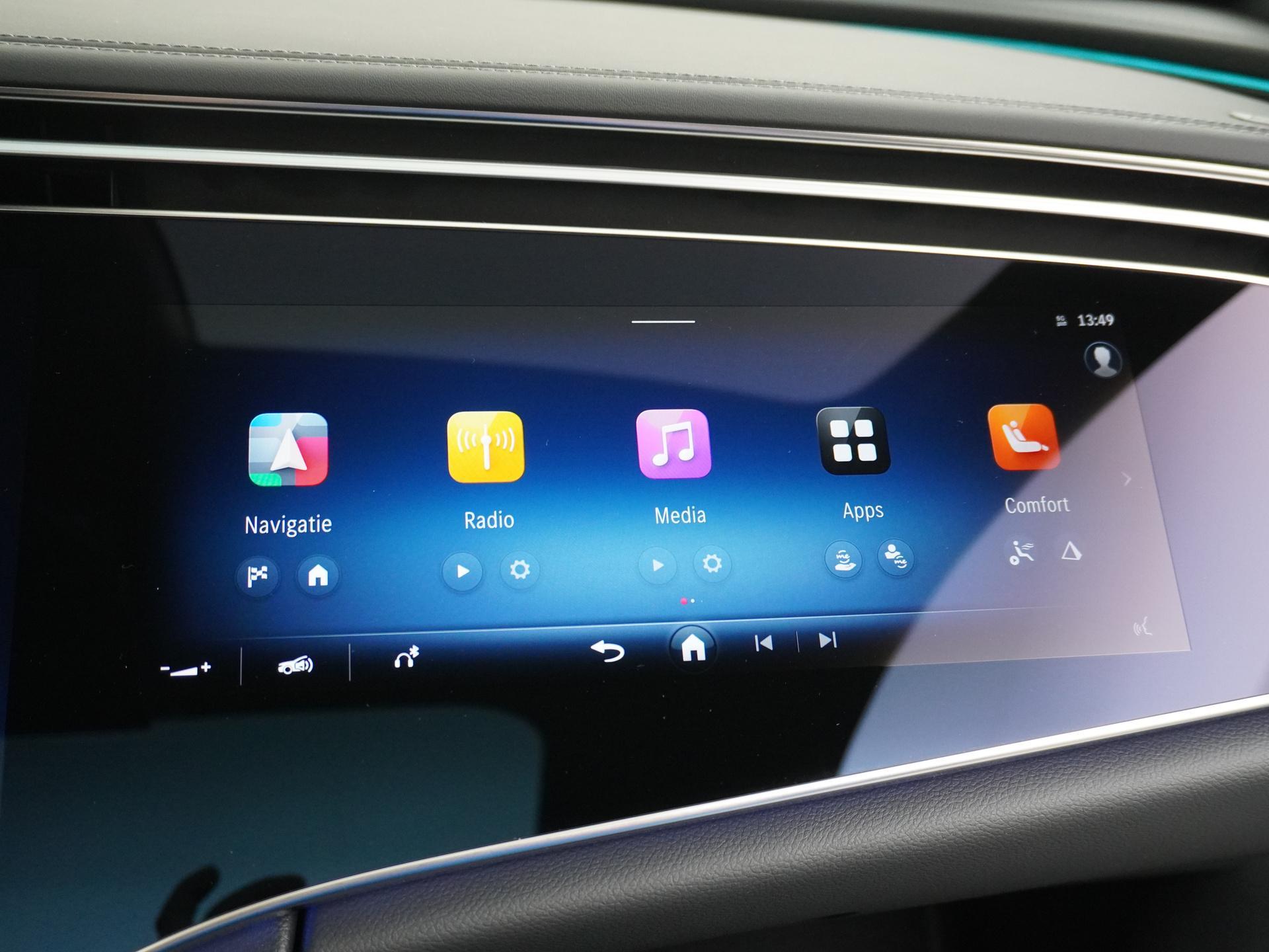 Mercedes-Benz E-Klasse Estate 300 e Sport Edition 48