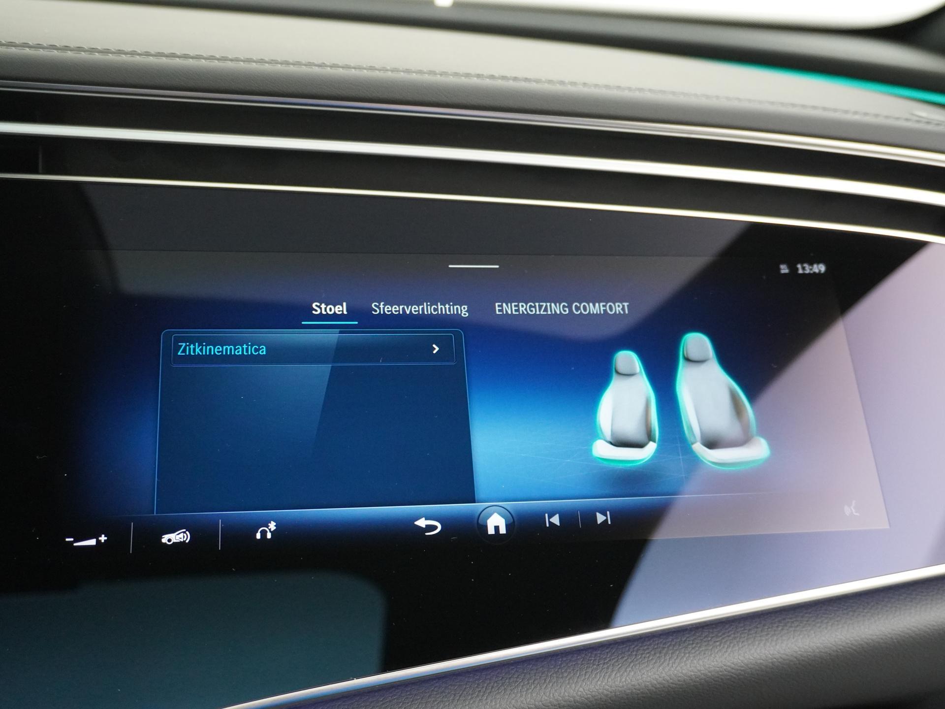 Mercedes-Benz E-Klasse Estate 300 e Sport Edition 49