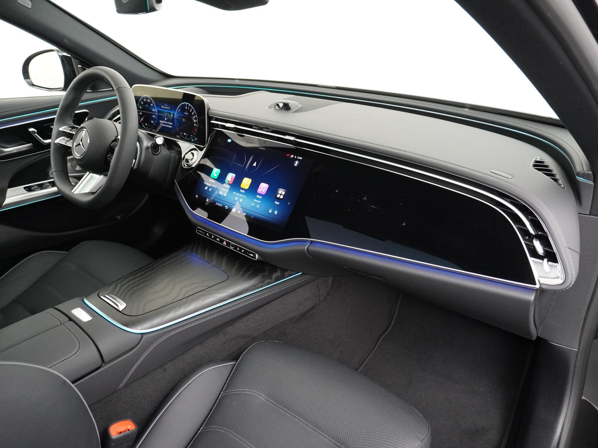 Mercedes-Benz E-Klasse Estate 300 e Sport Edition 5