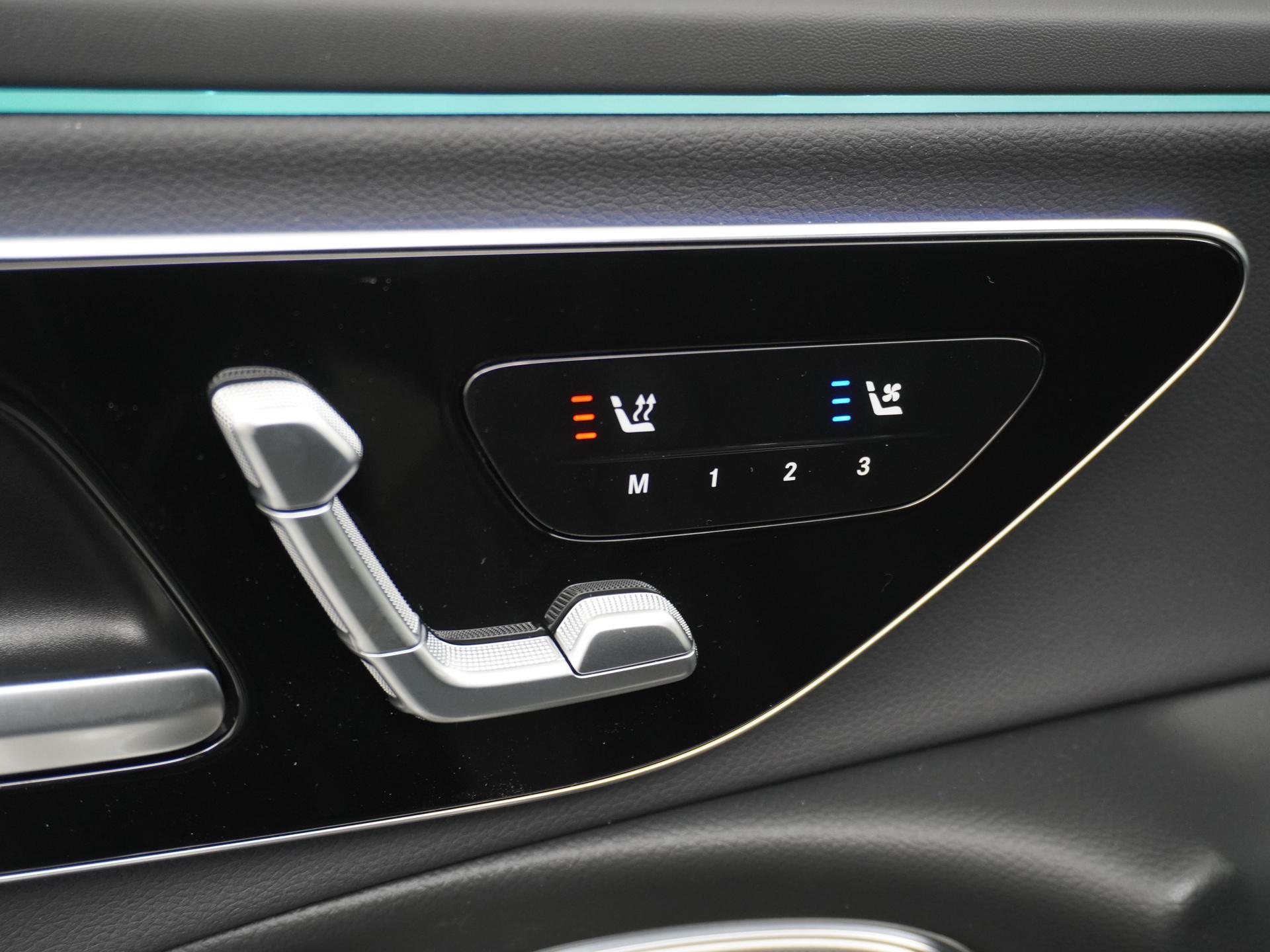 Mercedes-Benz E-Klasse Estate 300 e Sport Edition 51