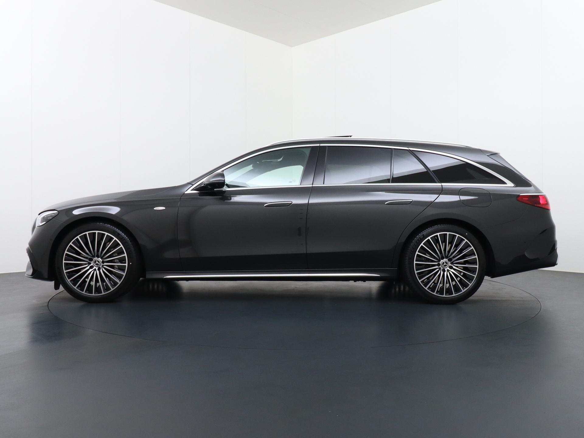 Mercedes-Benz E-klasse Estate 300 e Sport Edition 2