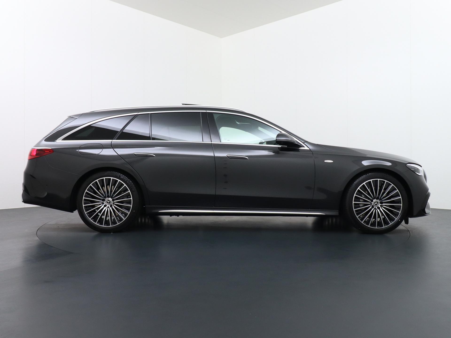 Mercedes-Benz E-klasse Estate 300 e Sport Edition 9