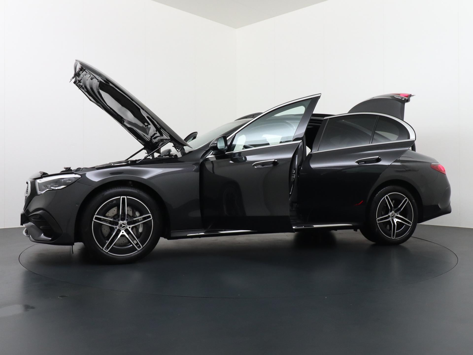 Mercedes-Benz E-Klasse 300 e AMG Line 13