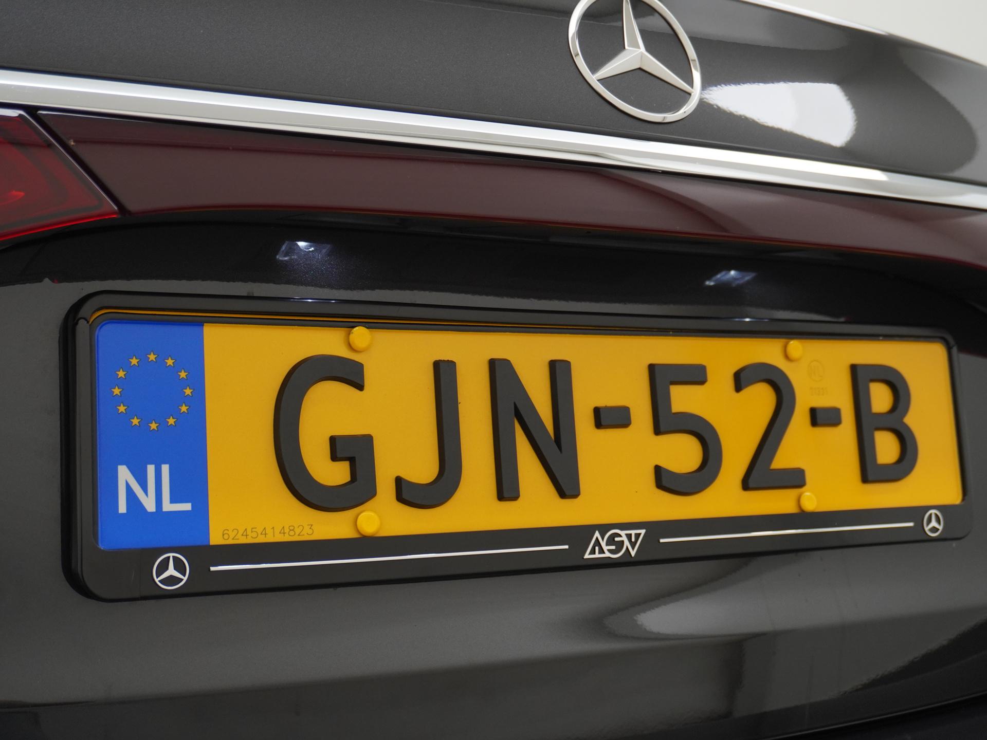 Mercedes-Benz E-Klasse 300 e AMG Line 15