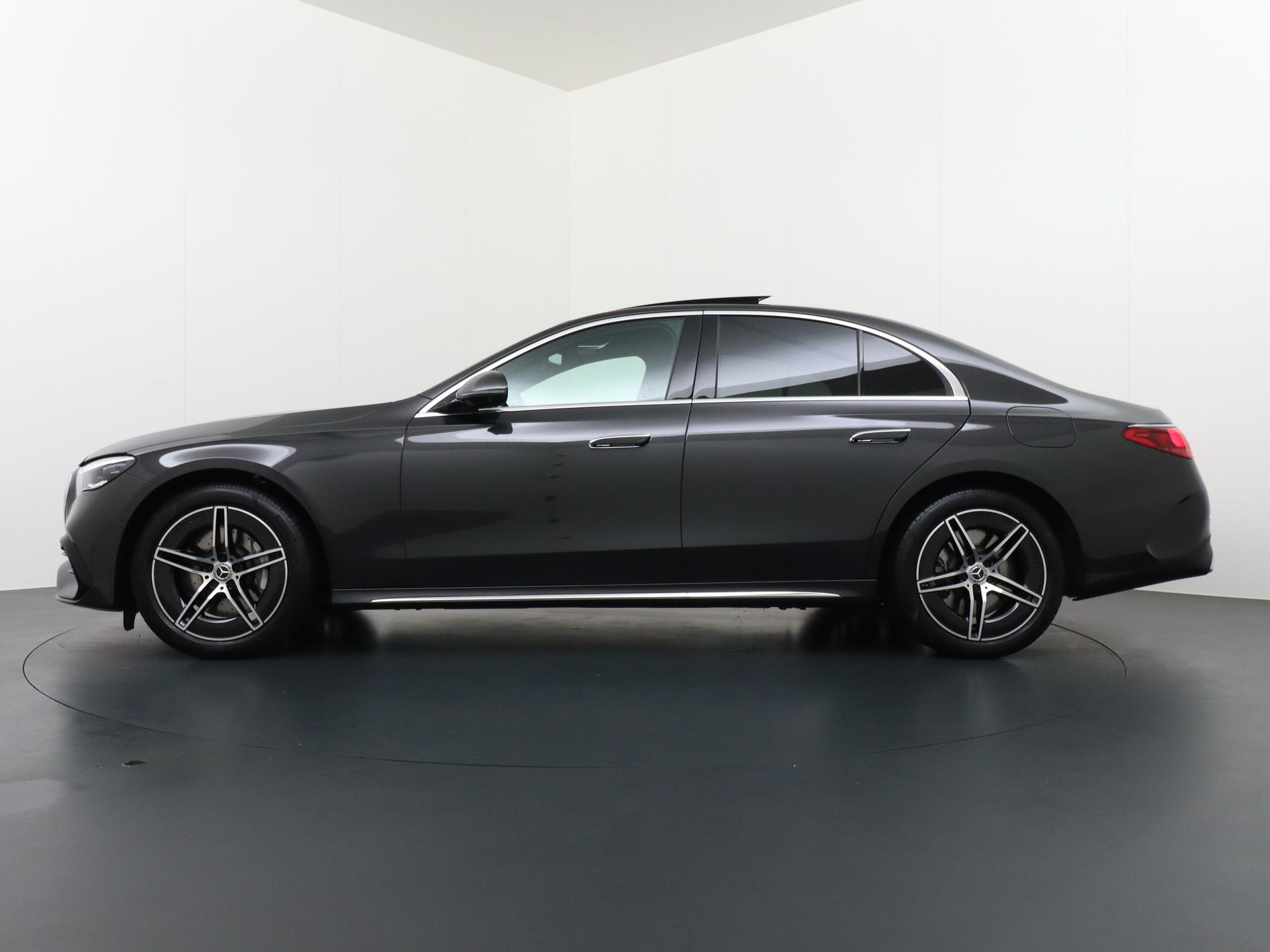 Mercedes-Benz E-Klasse 300 e AMG Line 2