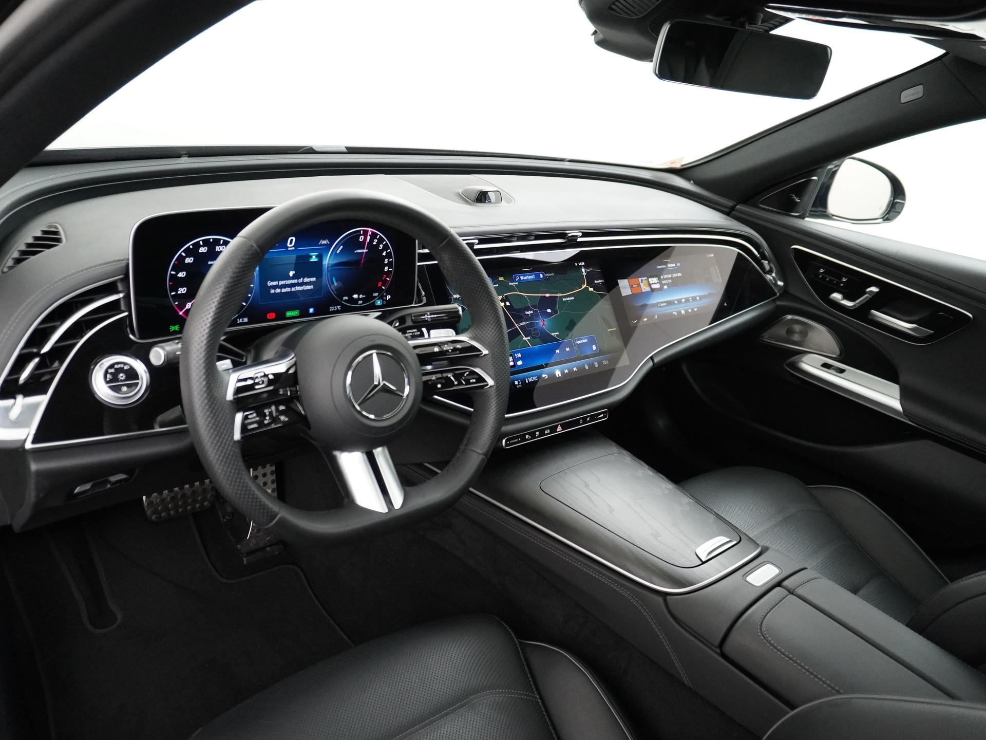 Mercedes-Benz E-Klasse 300 e AMG Line 3