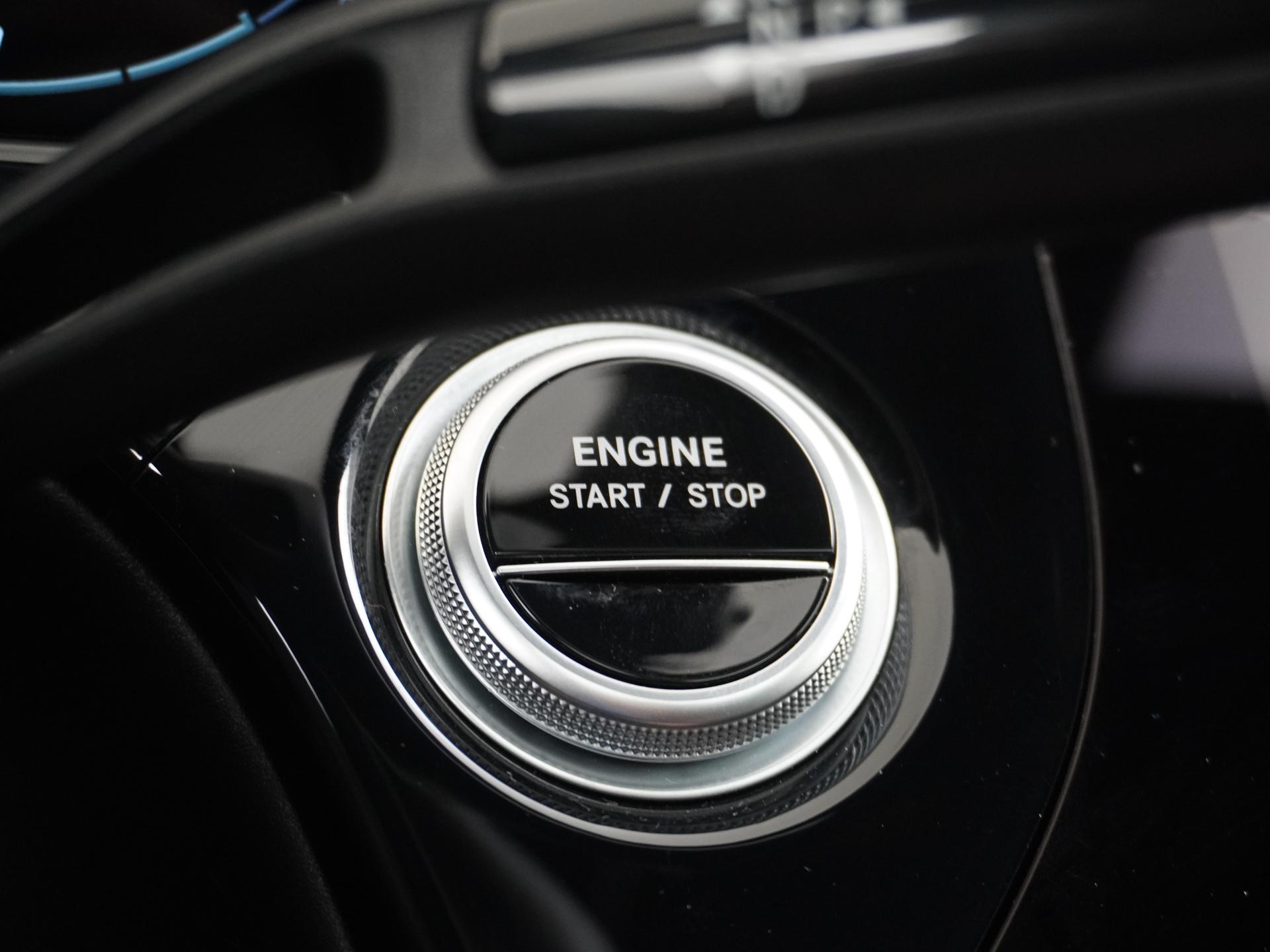 Mercedes-Benz E-Klasse 300 e AMG Line 30