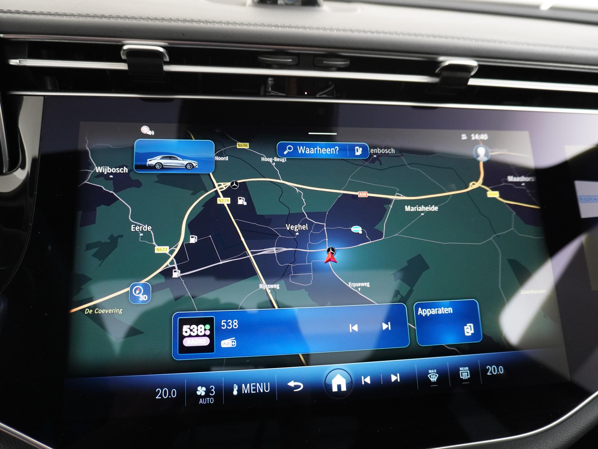 Mercedes-Benz E-Klasse 300 e AMG Line 34