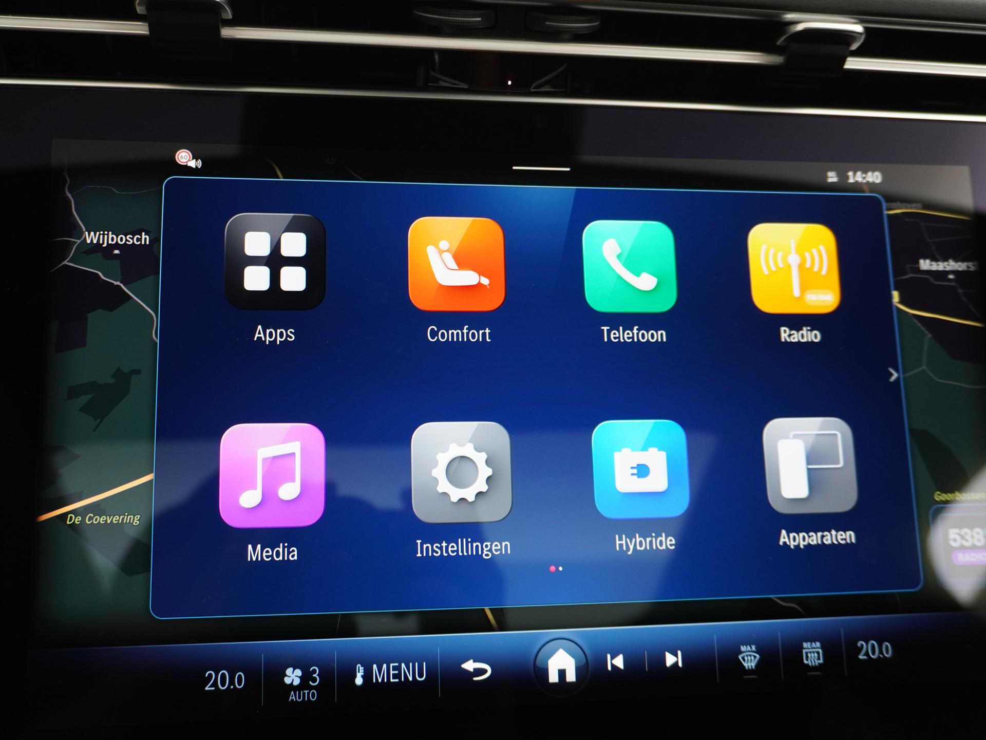 Mercedes-Benz E-Klasse 300 e AMG Line 35