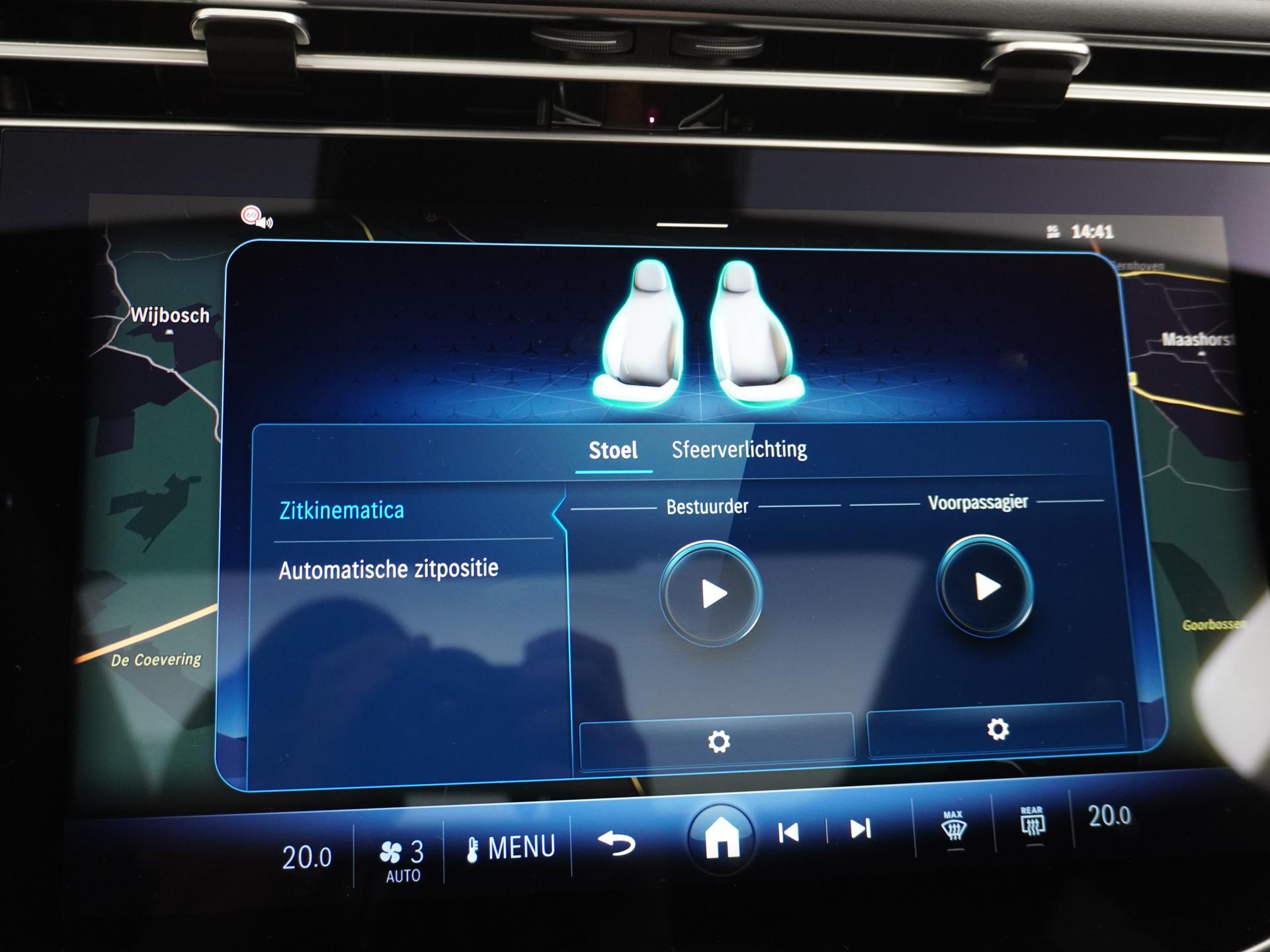 Mercedes-Benz E-Klasse 300 e AMG Line 38