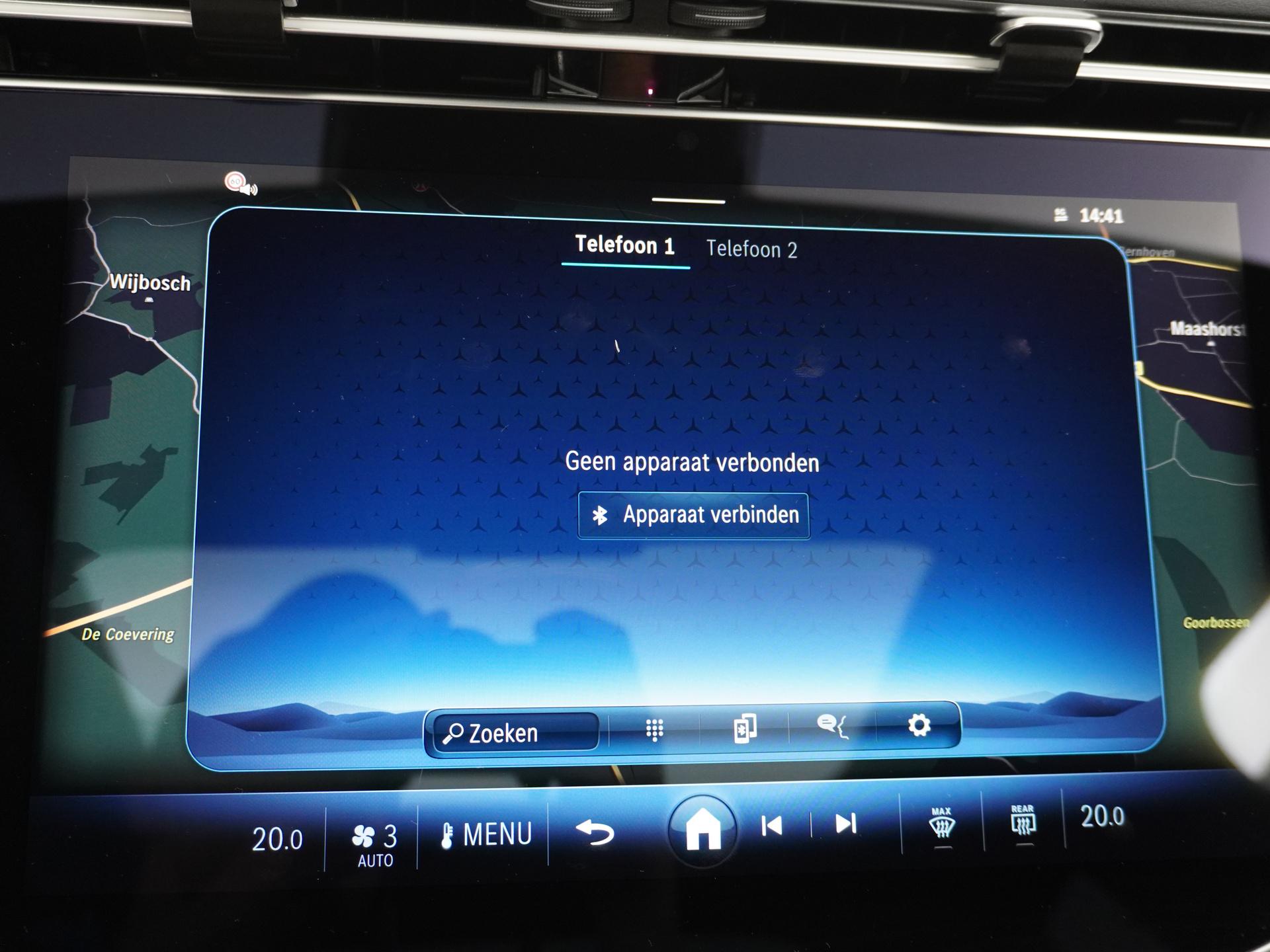 Mercedes-Benz E-Klasse 300 e AMG Line 39