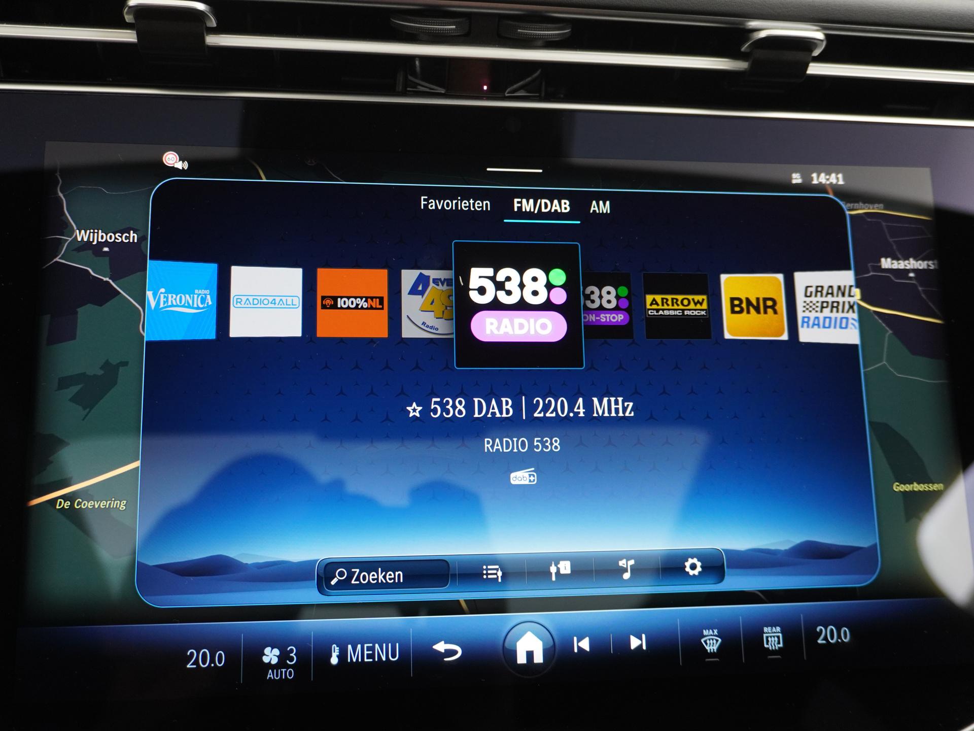 Mercedes-Benz E-Klasse 300 e AMG Line 40