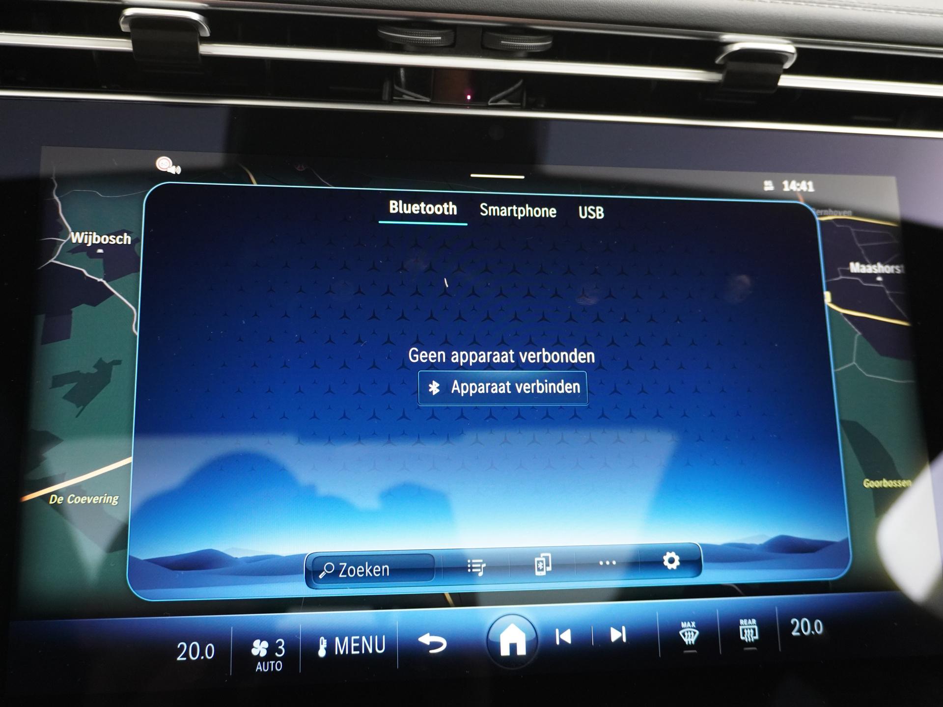 Mercedes-Benz E-Klasse 300 e AMG Line 41