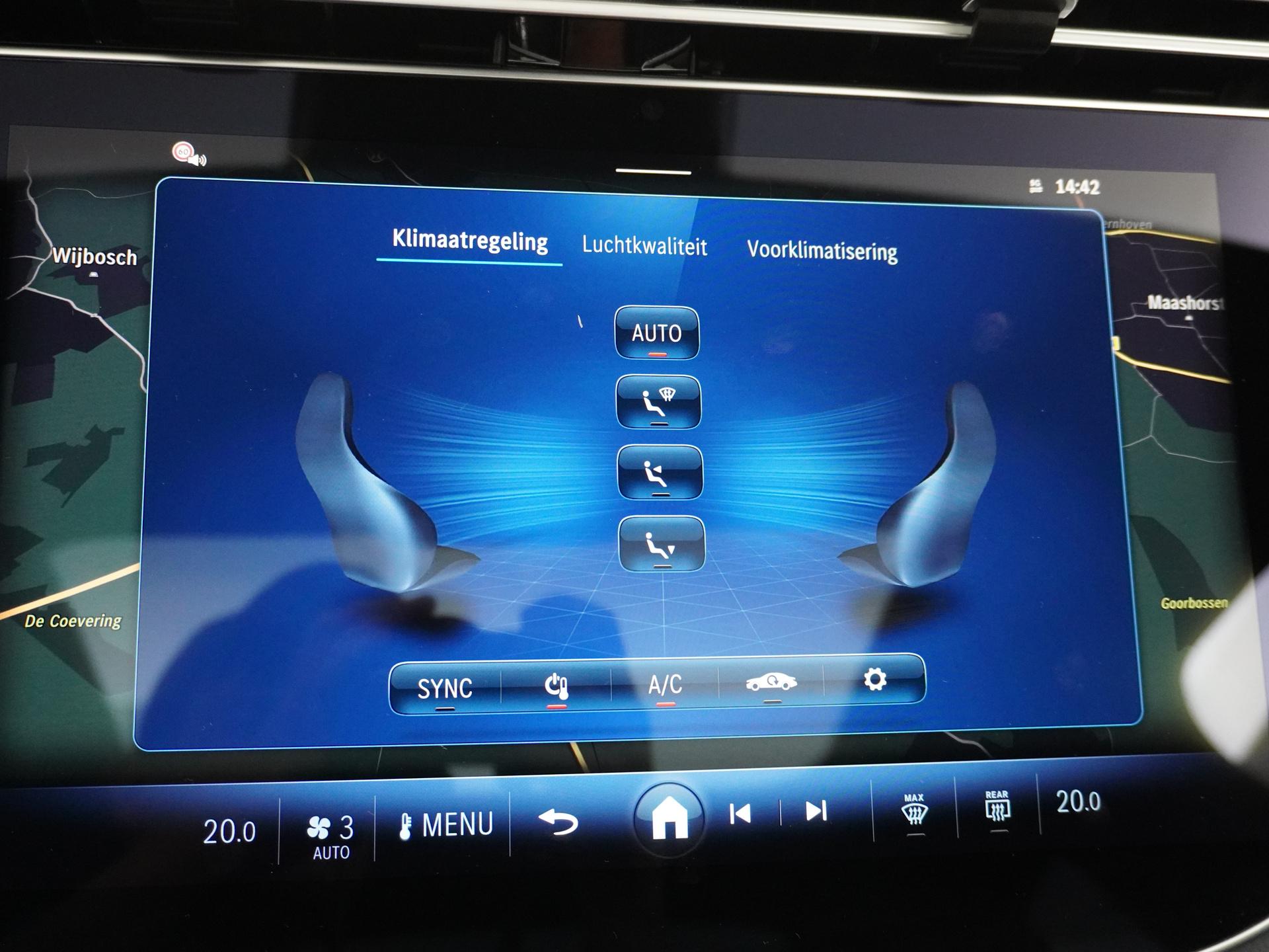 Mercedes-Benz E-Klasse 300 e AMG Line 44