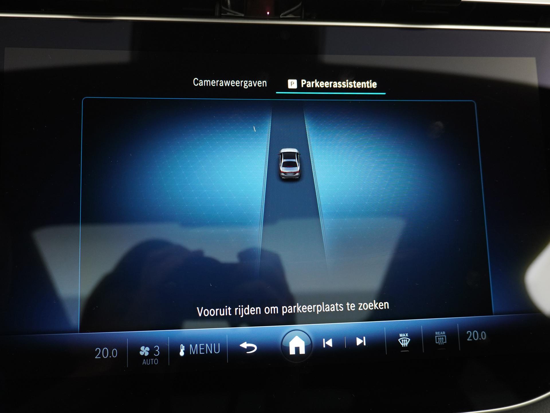 Mercedes-Benz E-Klasse 300 e AMG Line 47