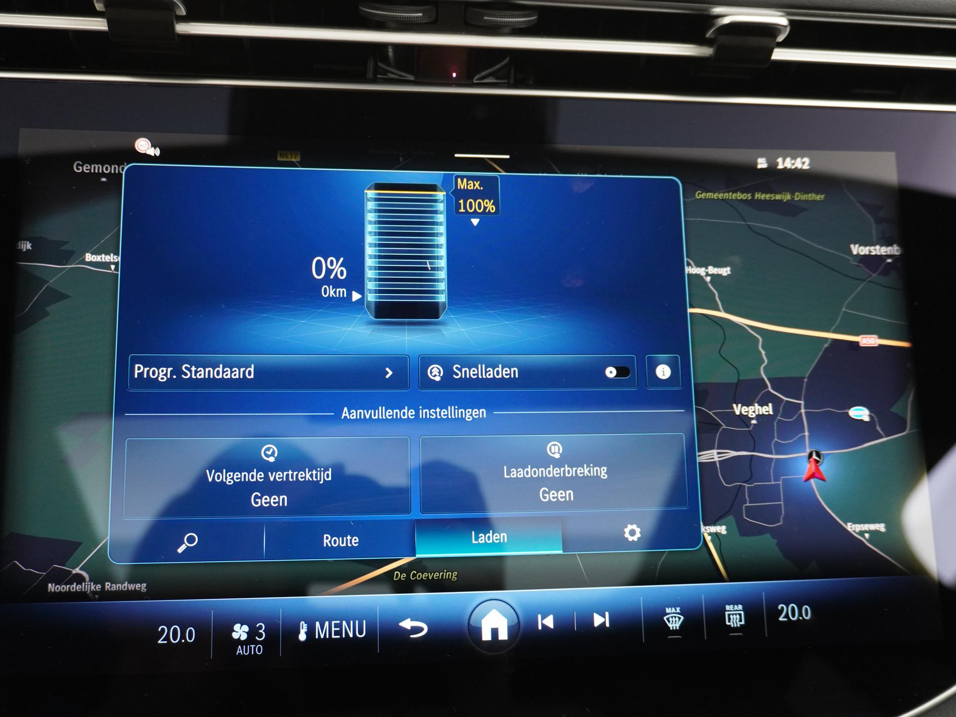 Mercedes-Benz E-Klasse 300 e AMG Line 48