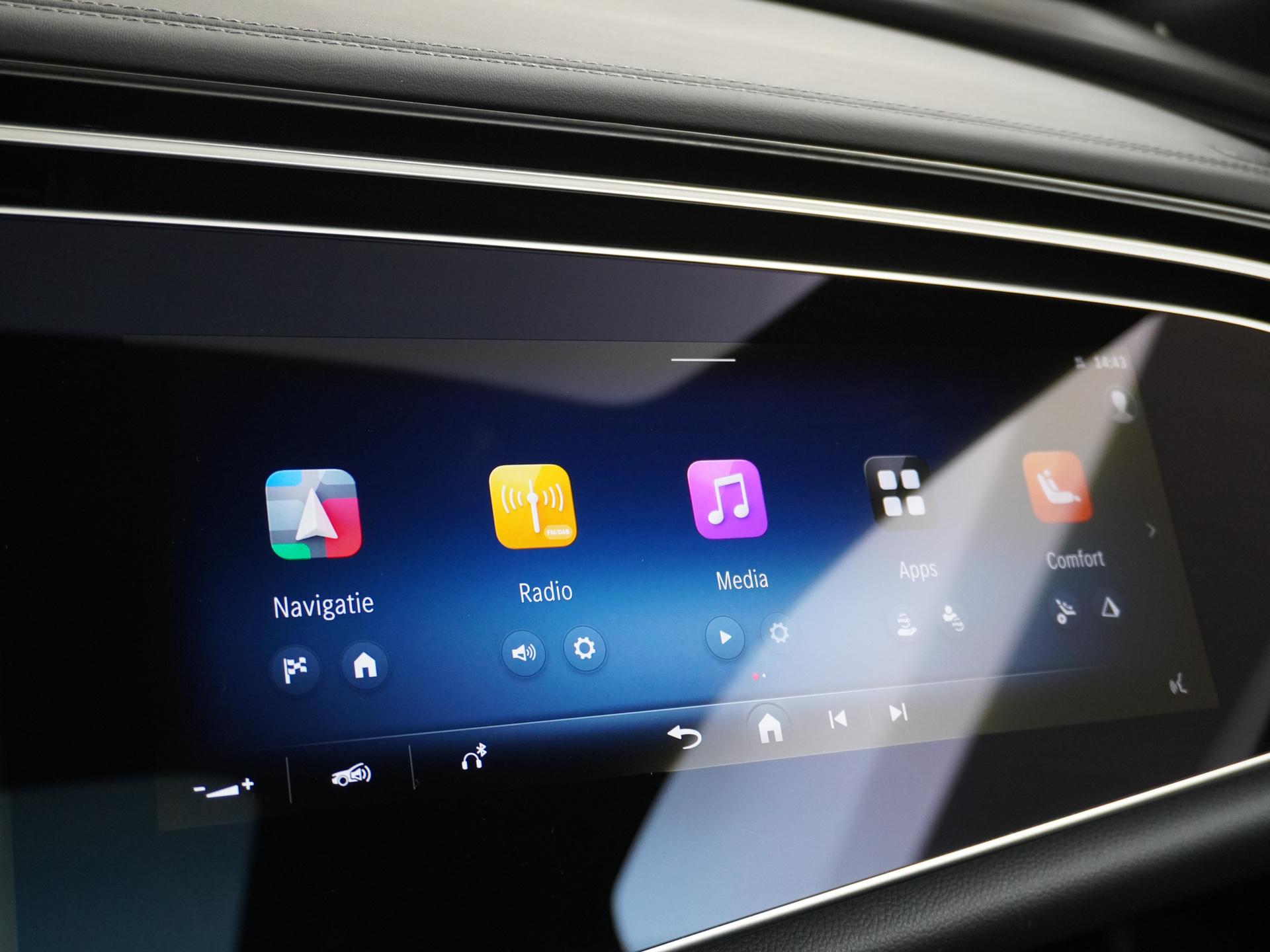 Mercedes-Benz E-Klasse 300 e AMG Line 50