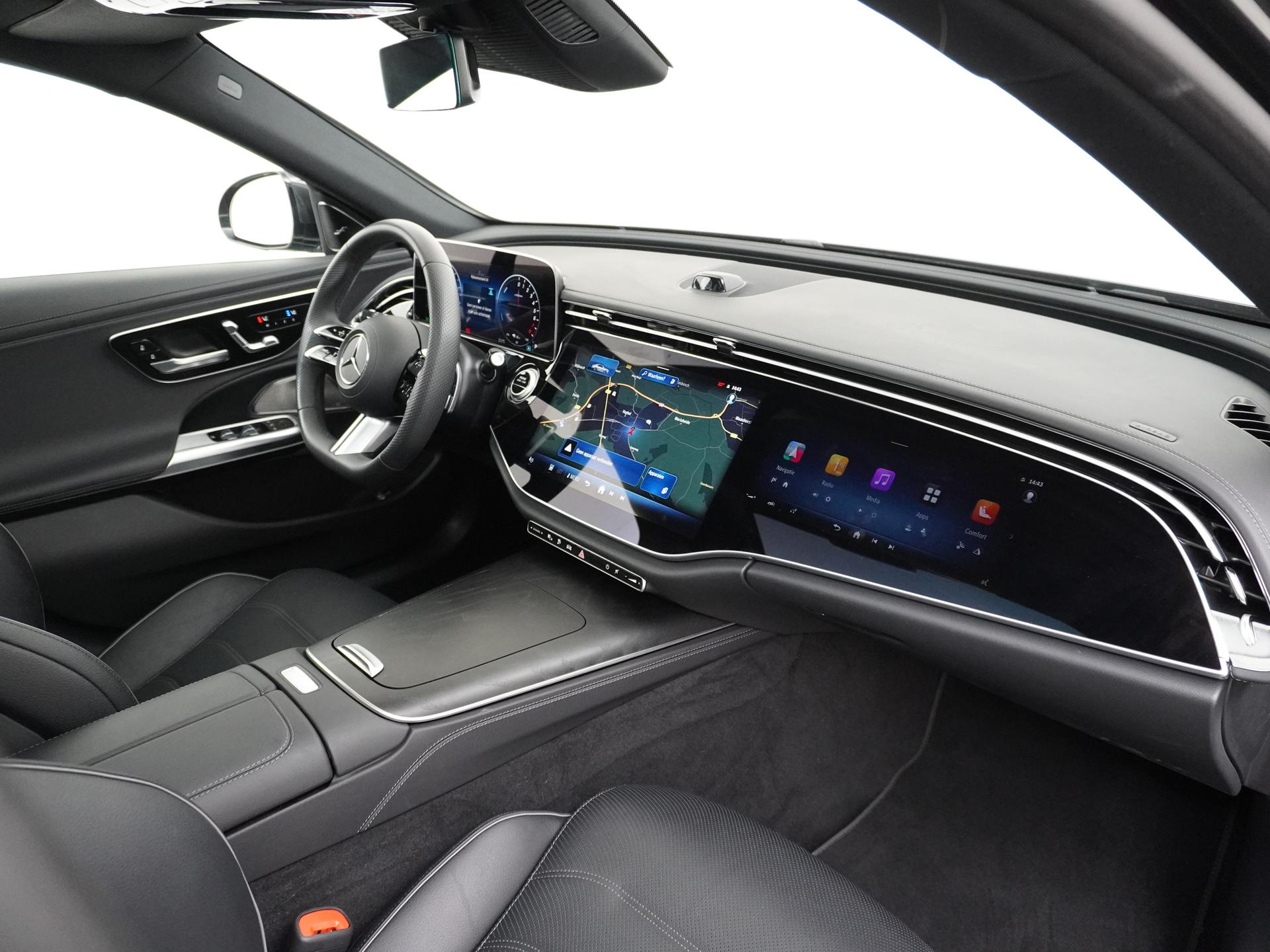 Mercedes-Benz E-Klasse 300 e AMG Line 51