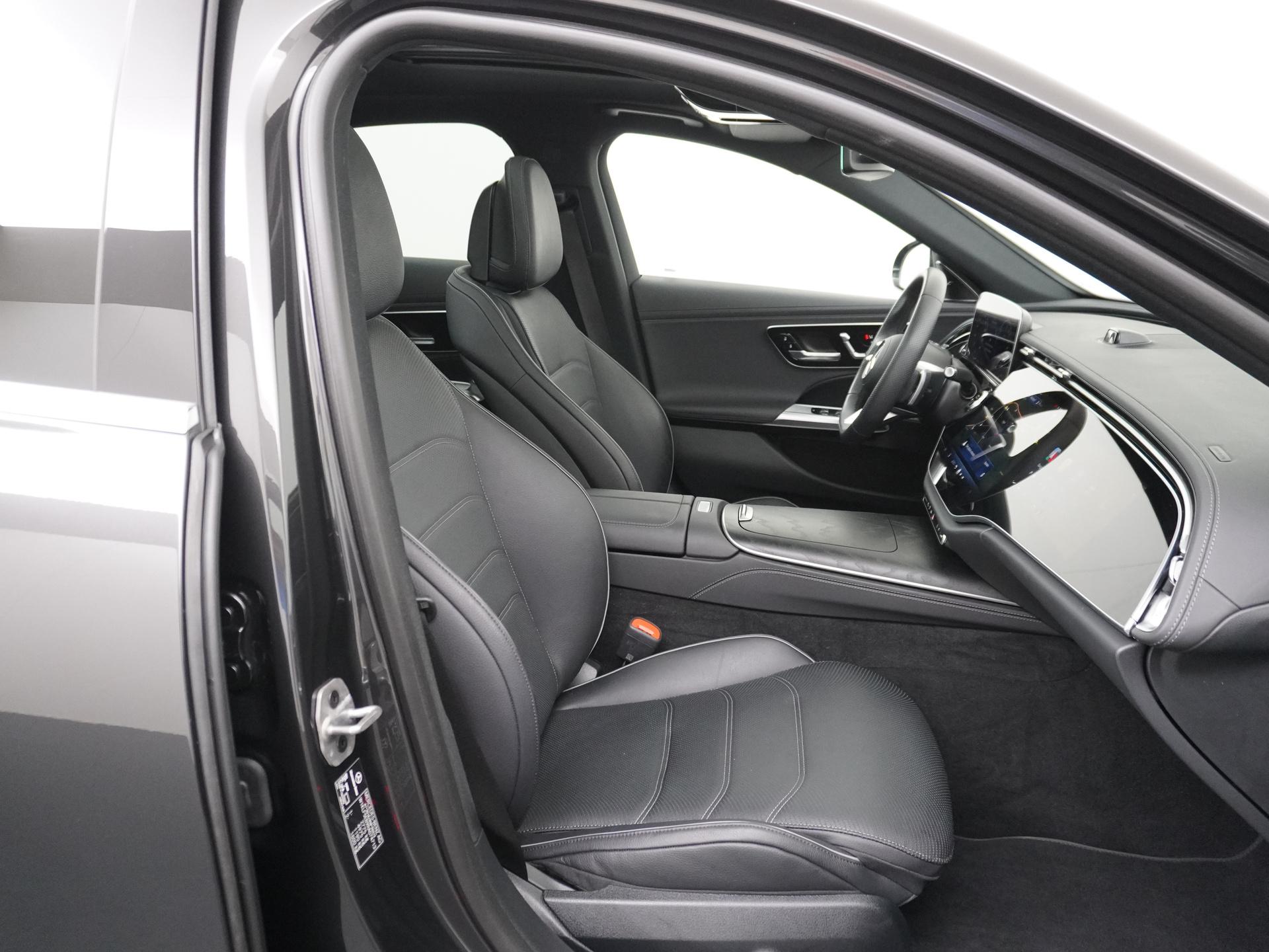 Mercedes-Benz E-Klasse 300 e AMG Line 52