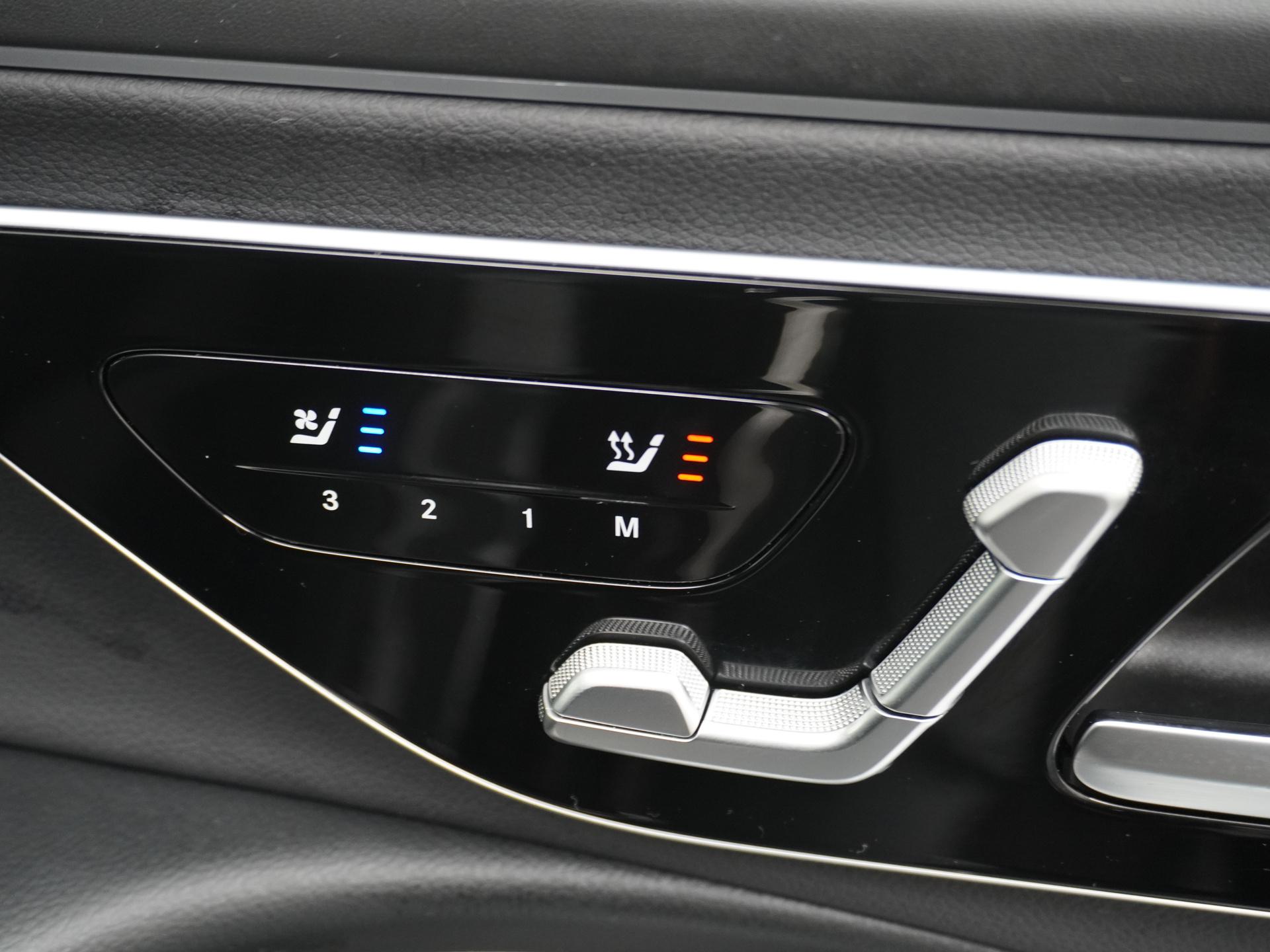 Mercedes-Benz E-Klasse 300 e AMG Line 53