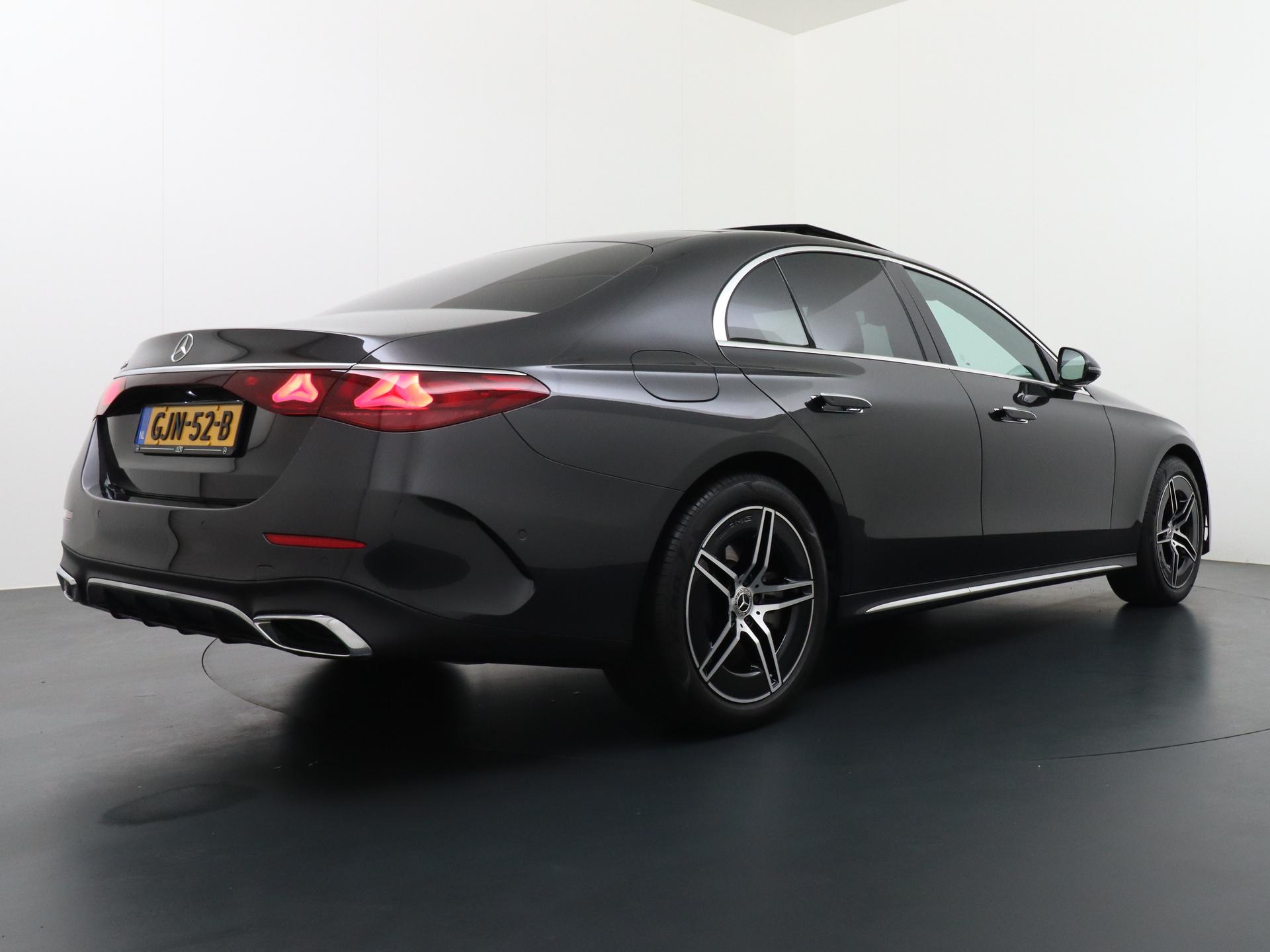 Mercedes-Benz E-Klasse 300 e AMG Line 7