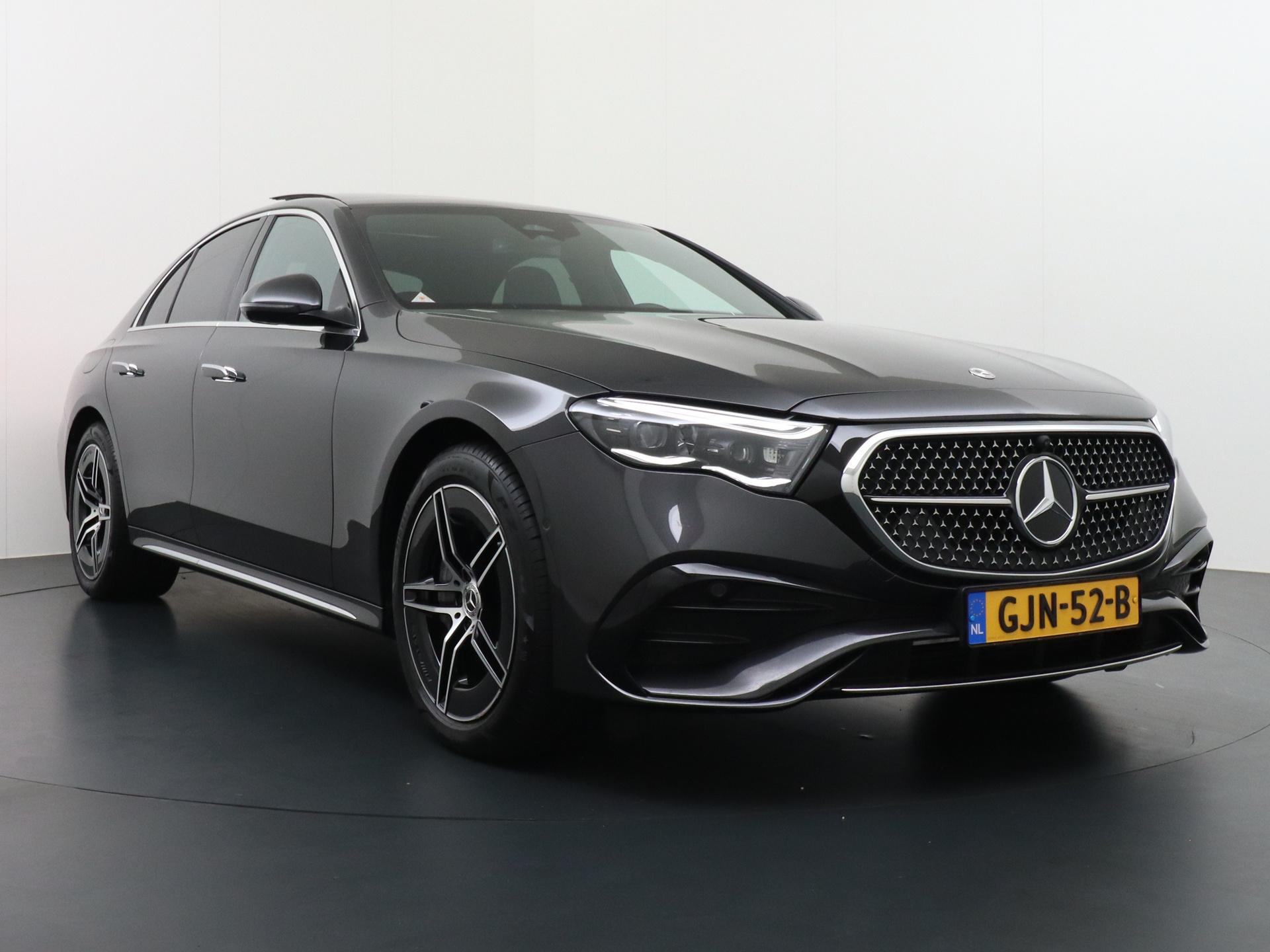 Mercedes-Benz E-Klasse 300 e AMG Line 9