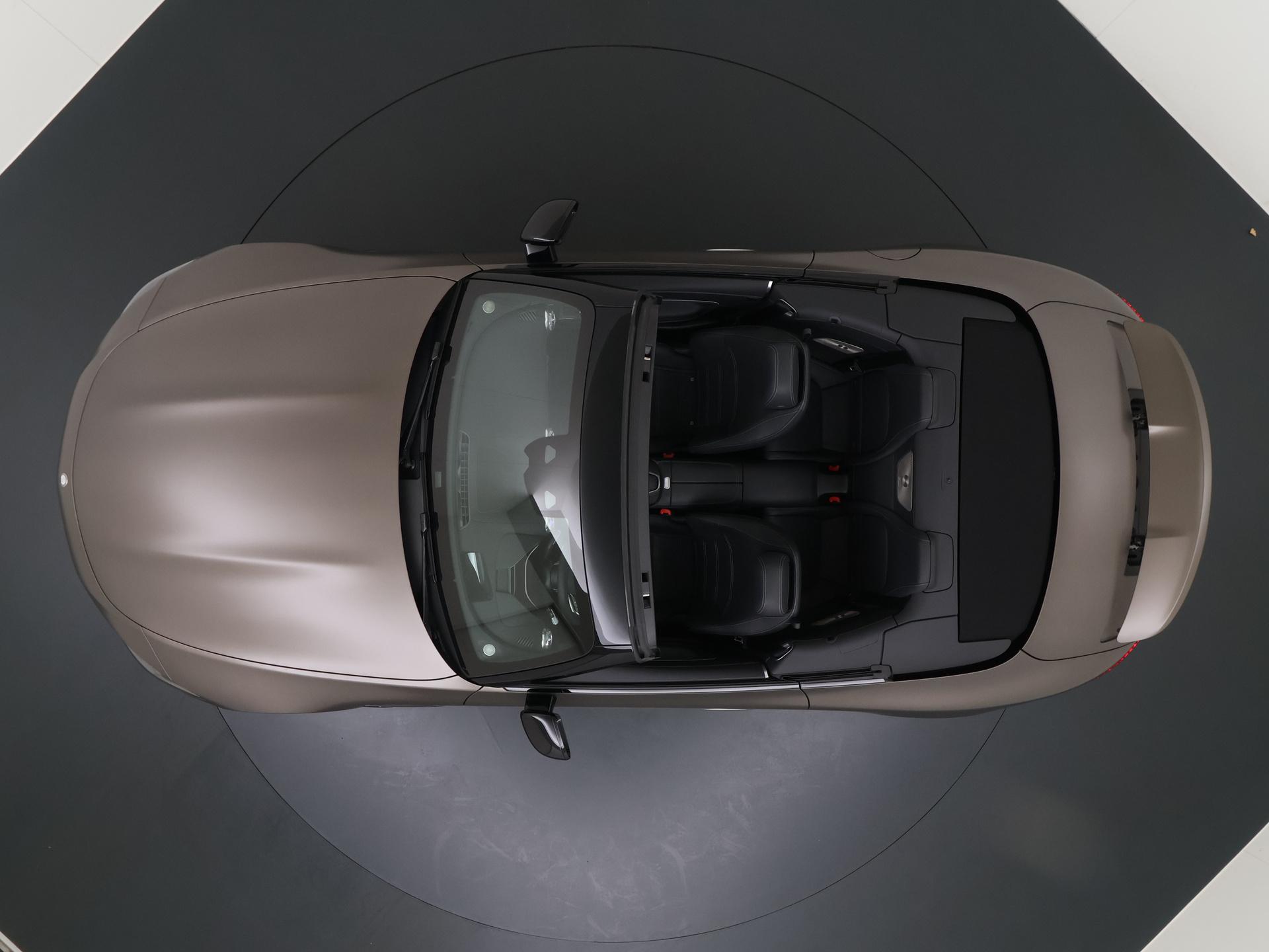 Mercedes-Benz SL-Klasse Roadster AMG 63 4MATIC+ 11