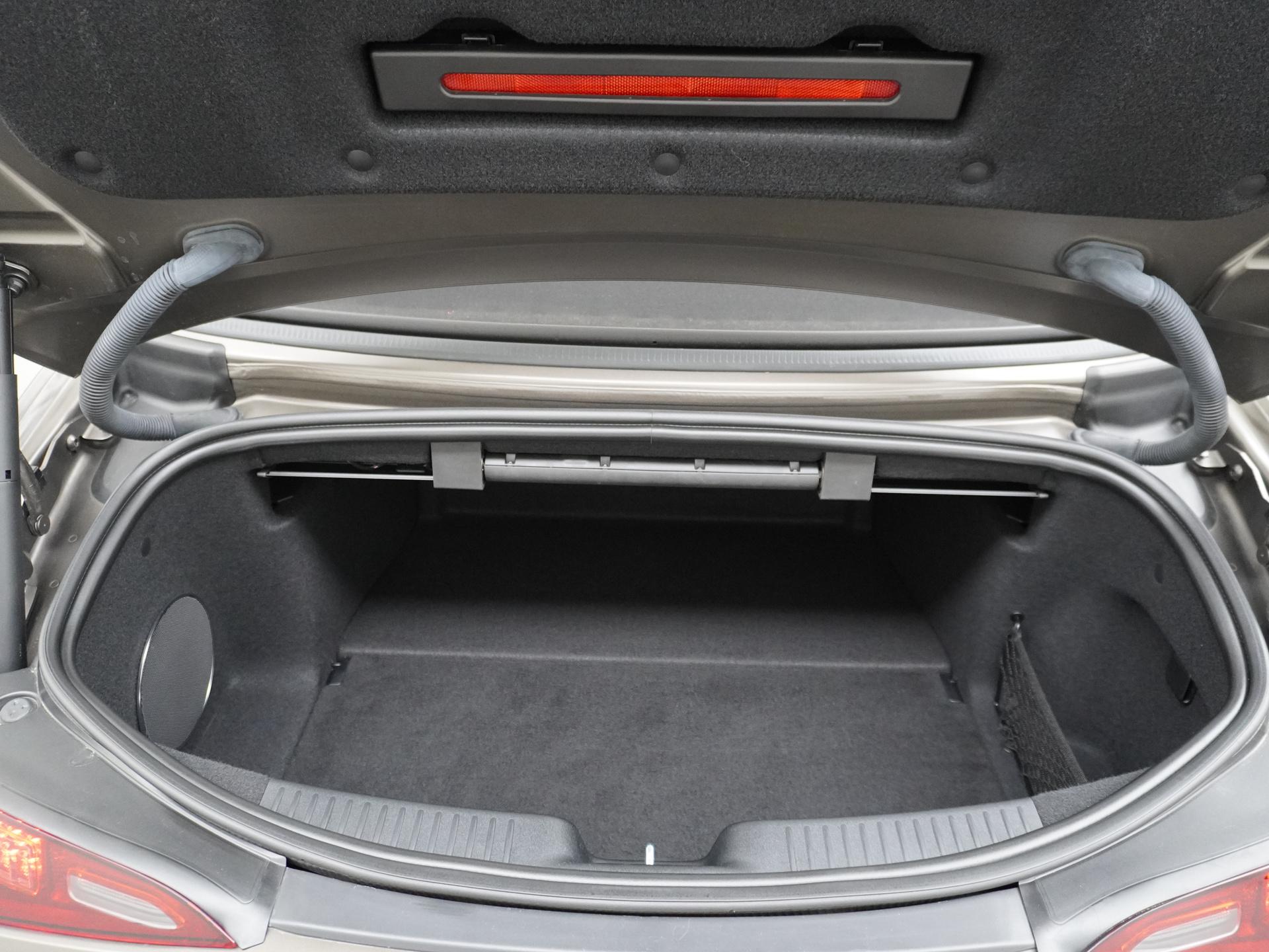 Mercedes-Benz SL-Klasse Roadster AMG 63 4MATIC+ 17