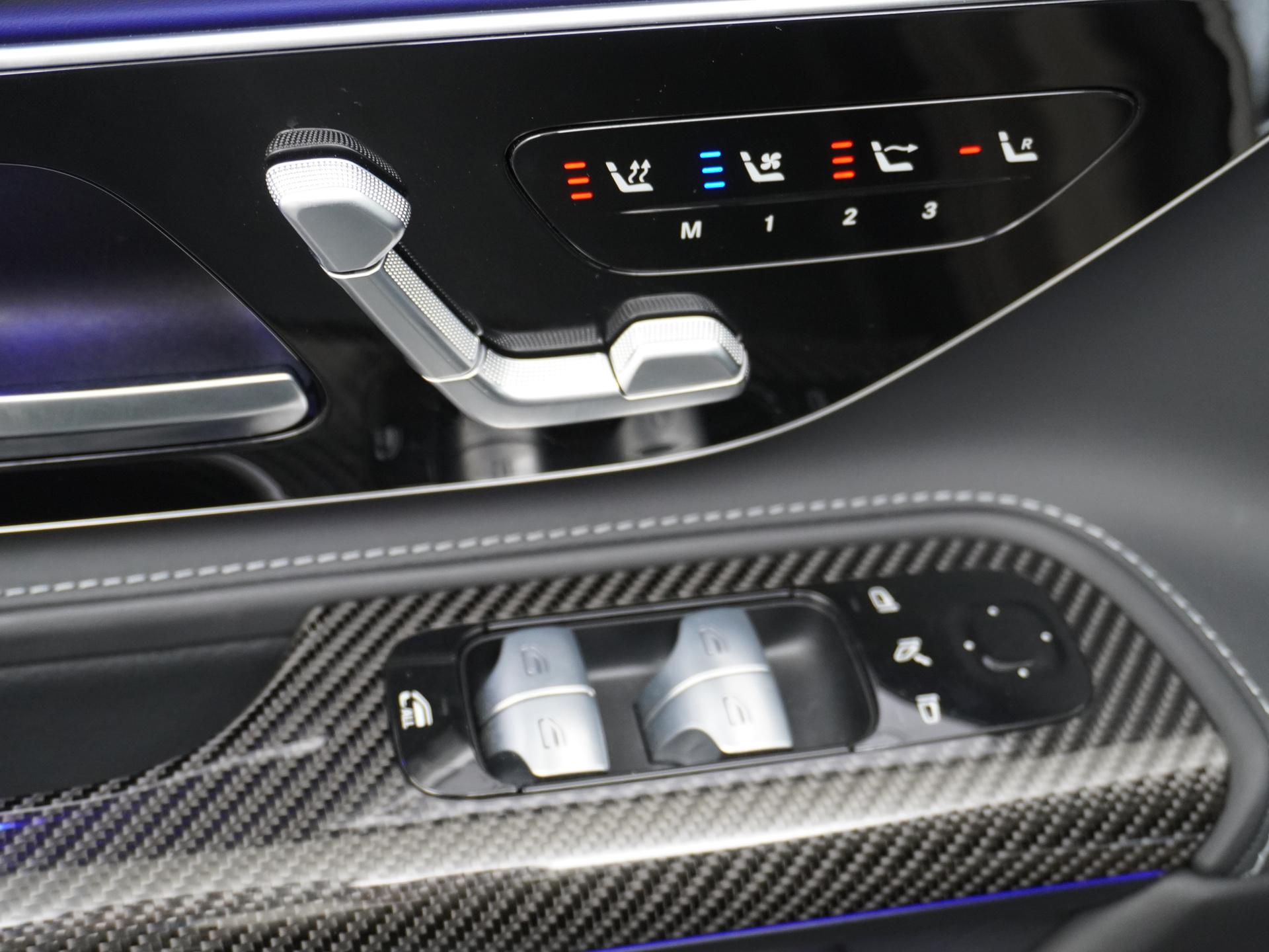 Mercedes-Benz SL-Klasse Roadster AMG 63 4MATIC+ 26