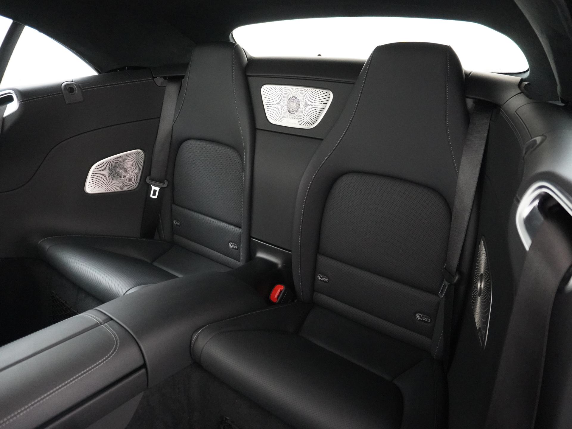 Mercedes-Benz SL-Klasse Roadster AMG 63 4MATIC+ 29