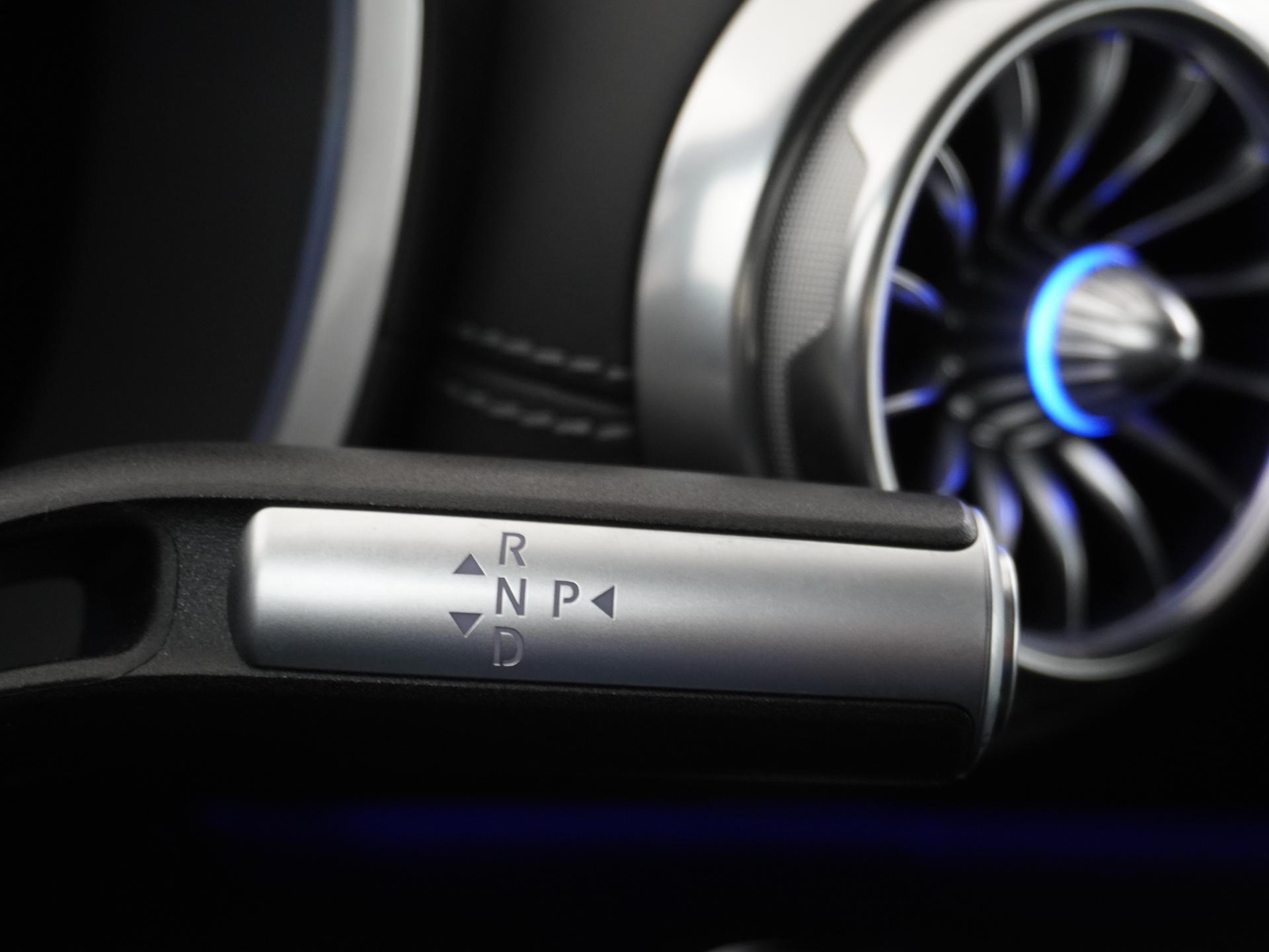 Mercedes-Benz SL-Klasse Roadster AMG 63 4MATIC+ 34