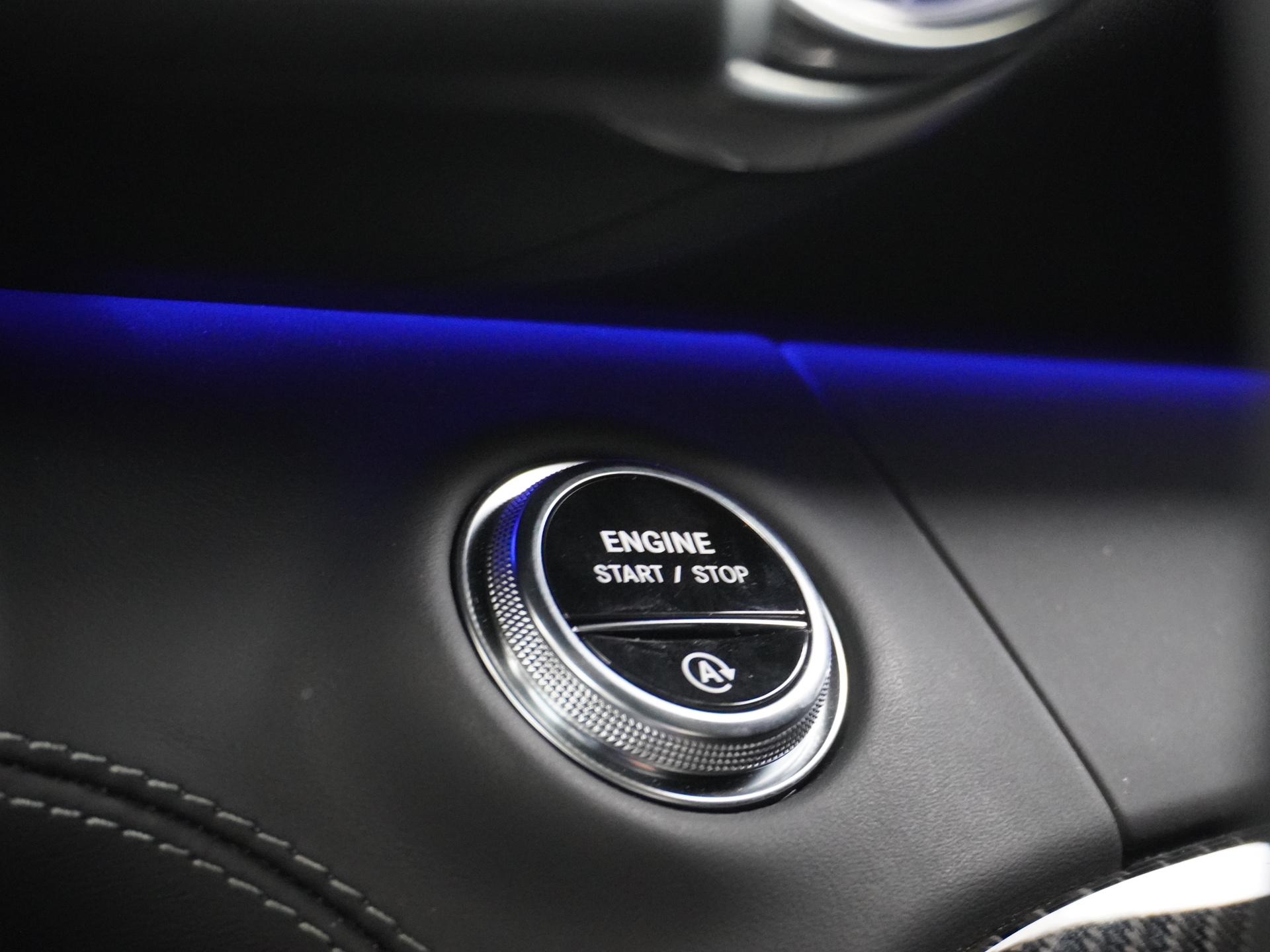 Mercedes-Benz SL-Klasse Roadster AMG 63 4MATIC+ 35