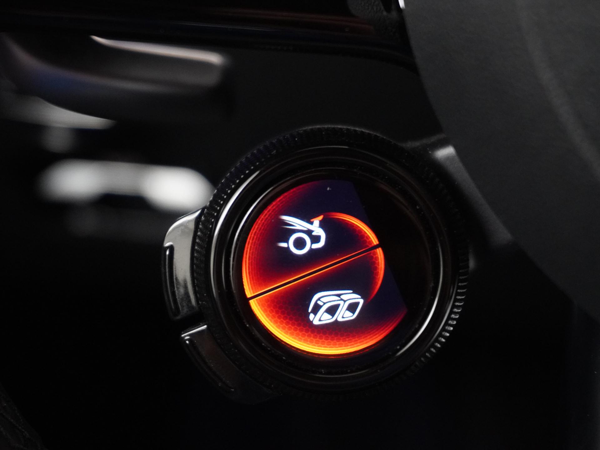 Mercedes-Benz SL-Klasse Roadster AMG 63 4MATIC+ 39