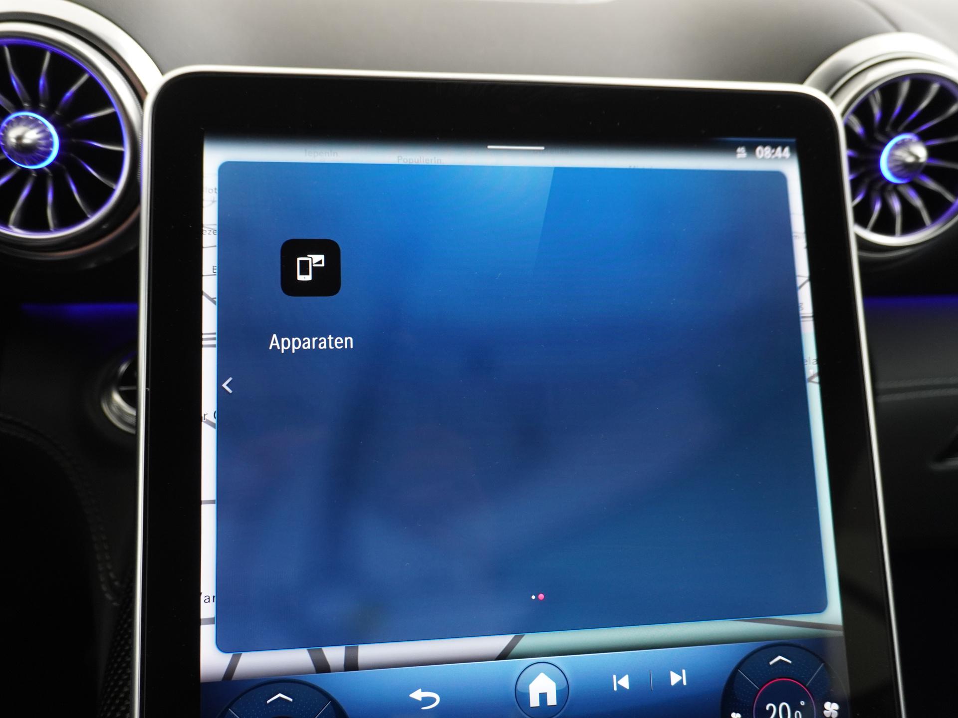 Mercedes-Benz SL-Klasse Roadster AMG 63 4MATIC+ 46