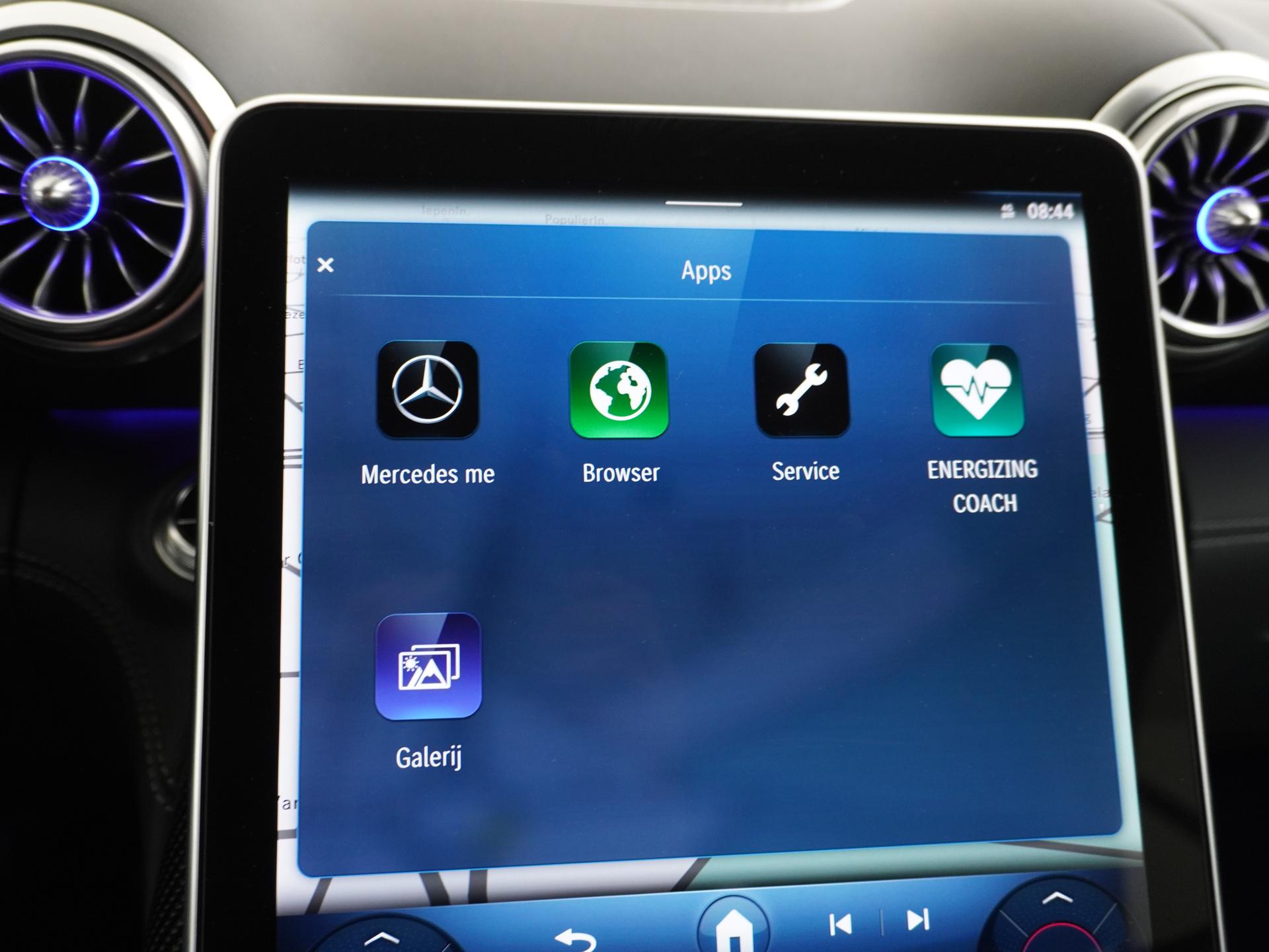 Mercedes-Benz SL-Klasse Roadster AMG 63 4MATIC+ 47