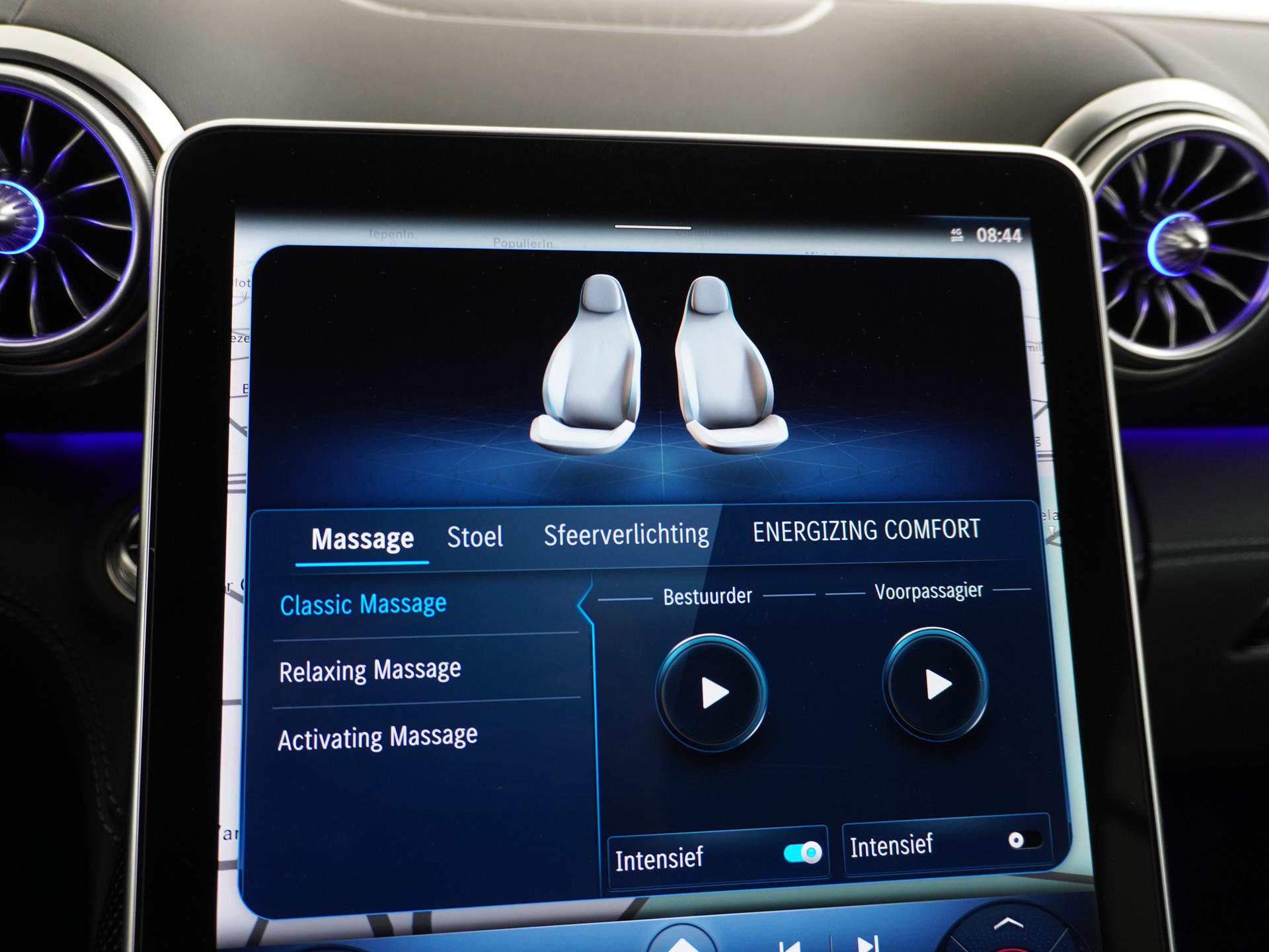 Mercedes-Benz SL-Klasse Roadster AMG 63 4MATIC+ 49