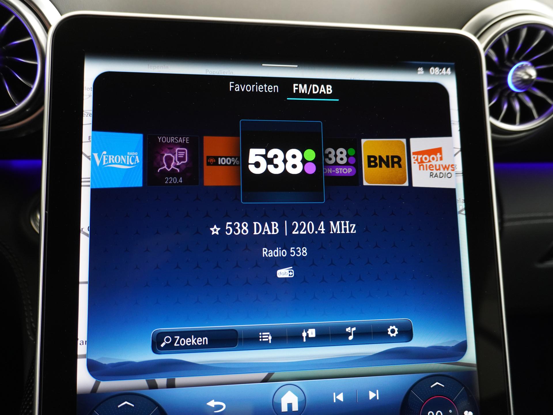 Mercedes-Benz SL-Klasse Roadster AMG 63 4MATIC+ 51