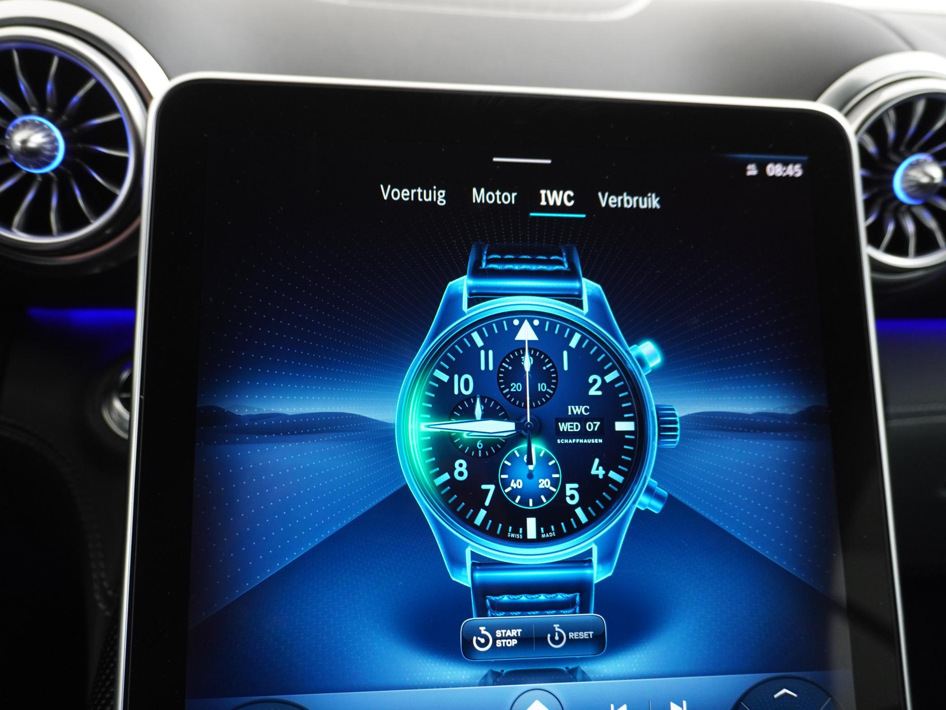 Mercedes-Benz SL-Klasse Roadster AMG 63 4MATIC+ 55