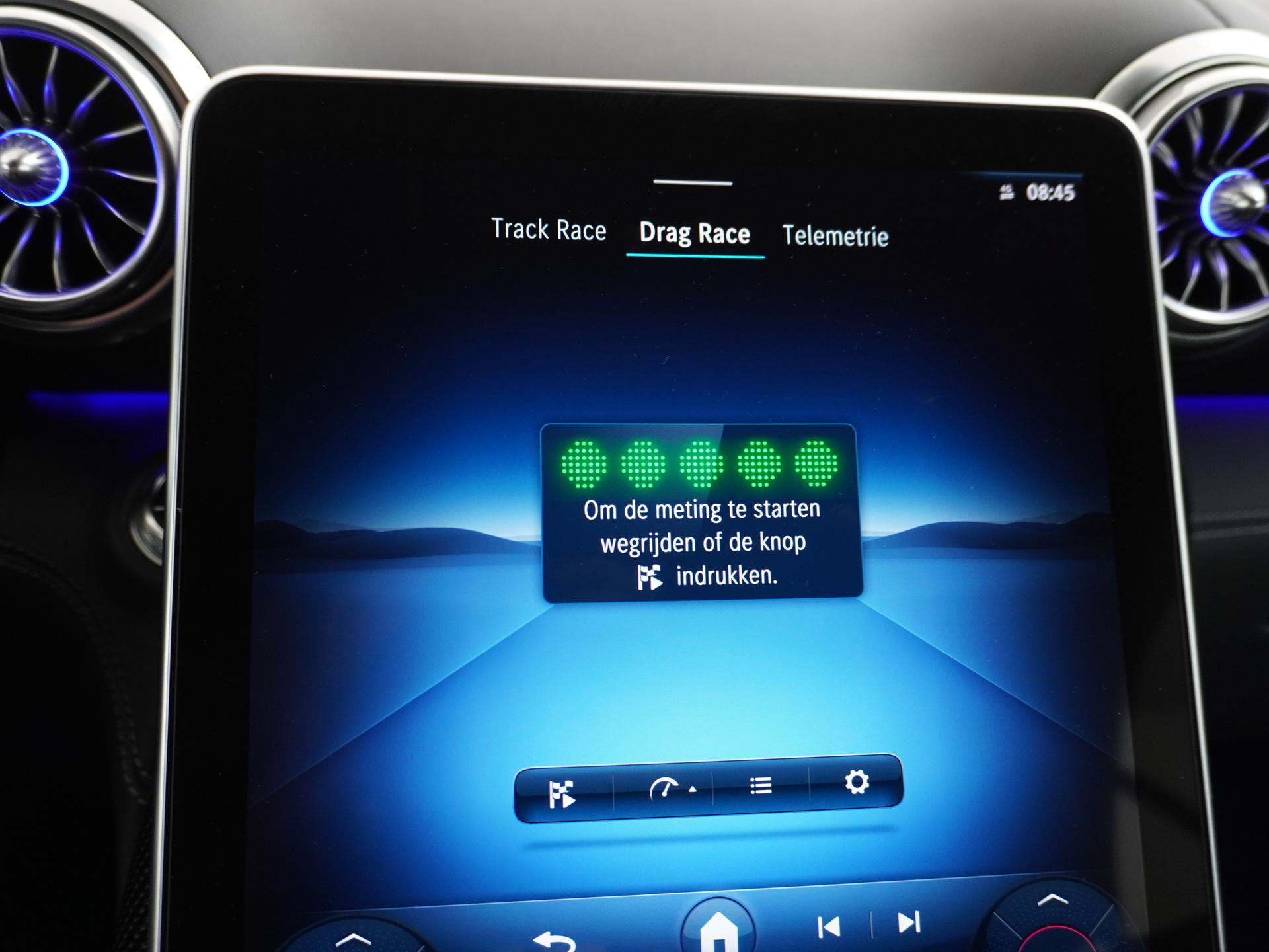 Mercedes-Benz SL-Klasse Roadster AMG 63 4MATIC+ 57