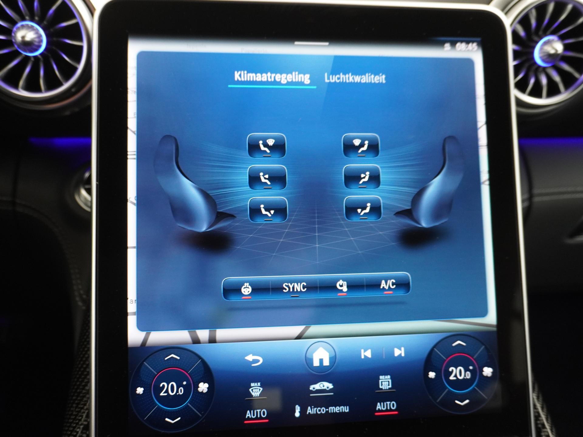 Mercedes-Benz SL-Klasse Roadster AMG 63 4MATIC+ 58