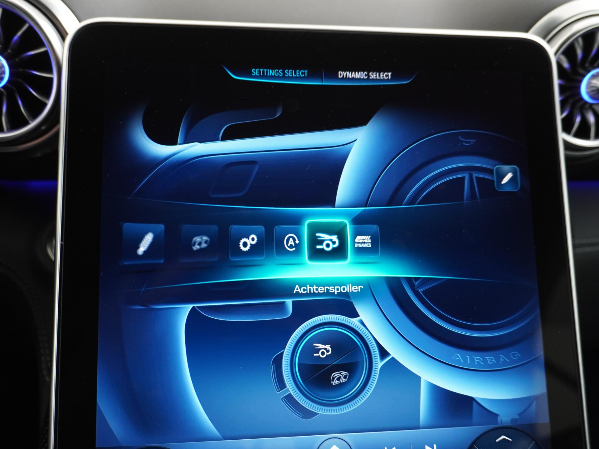 Mercedes-Benz SL-Klasse Roadster AMG 63 4MATIC+ 60